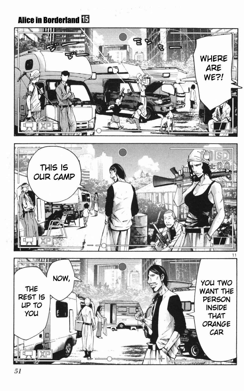 Chapter 51 - Page 11