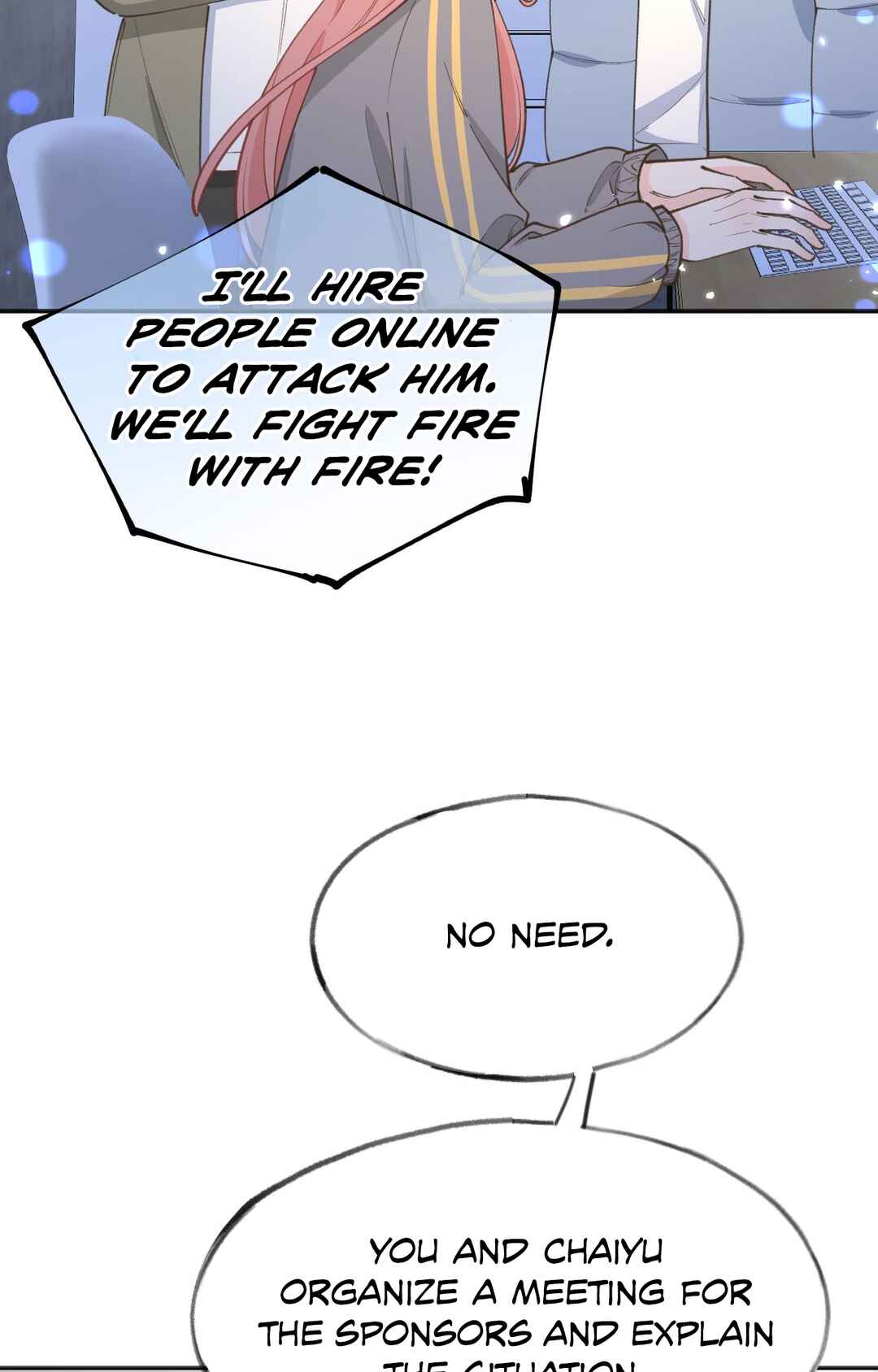 Chapter 101 - Page 9