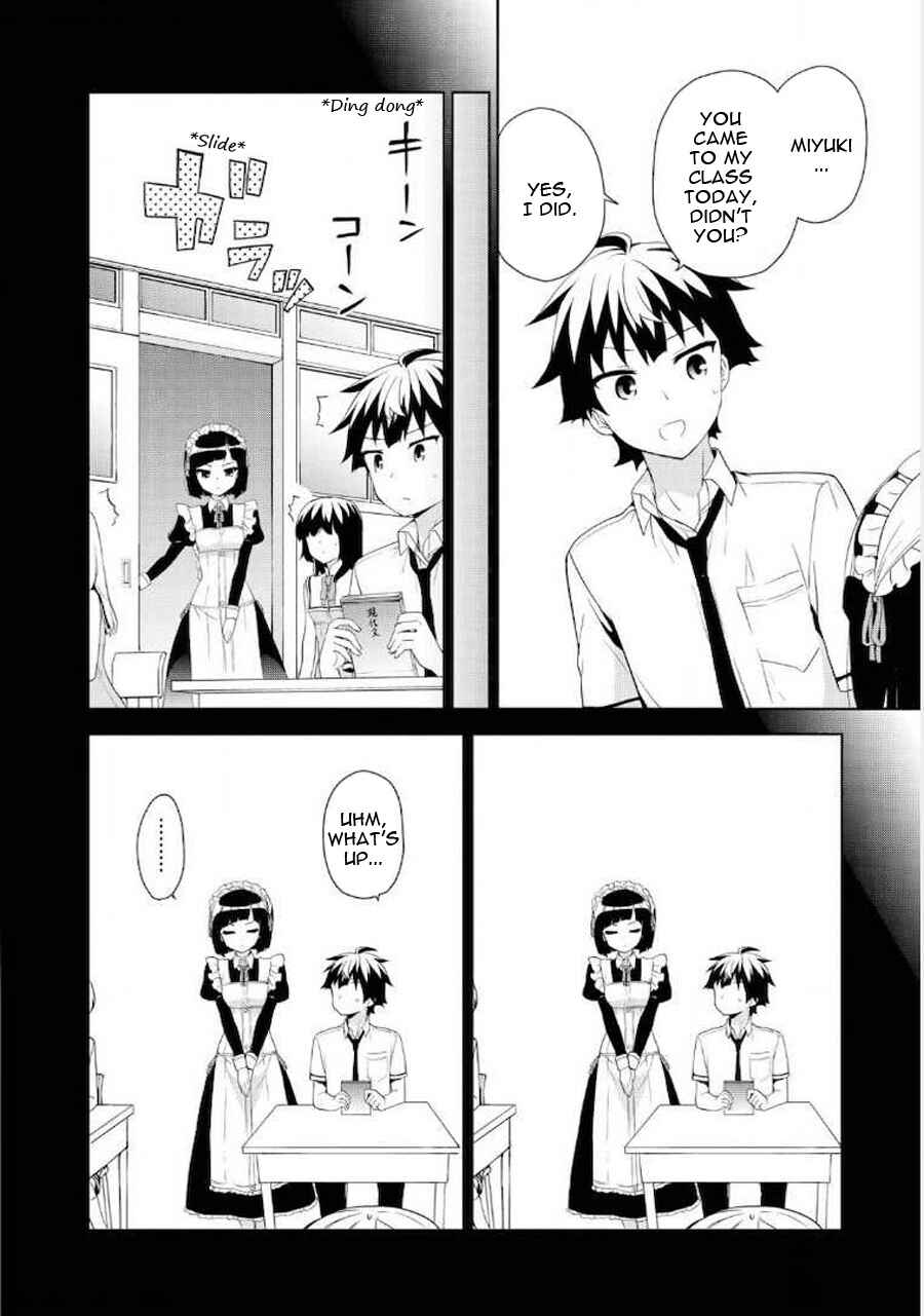 Chapter 64 - Page 19