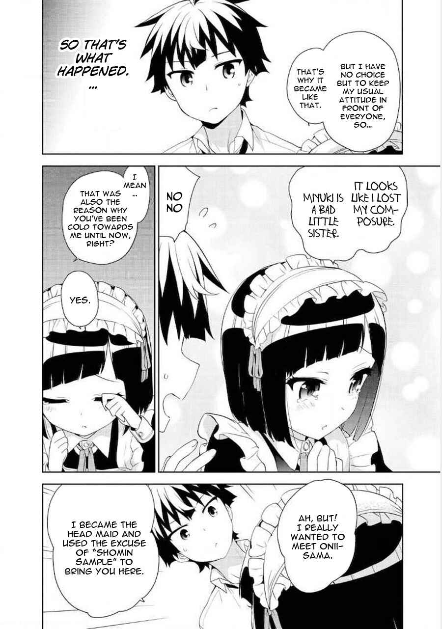 Chapter 64 - Page 21