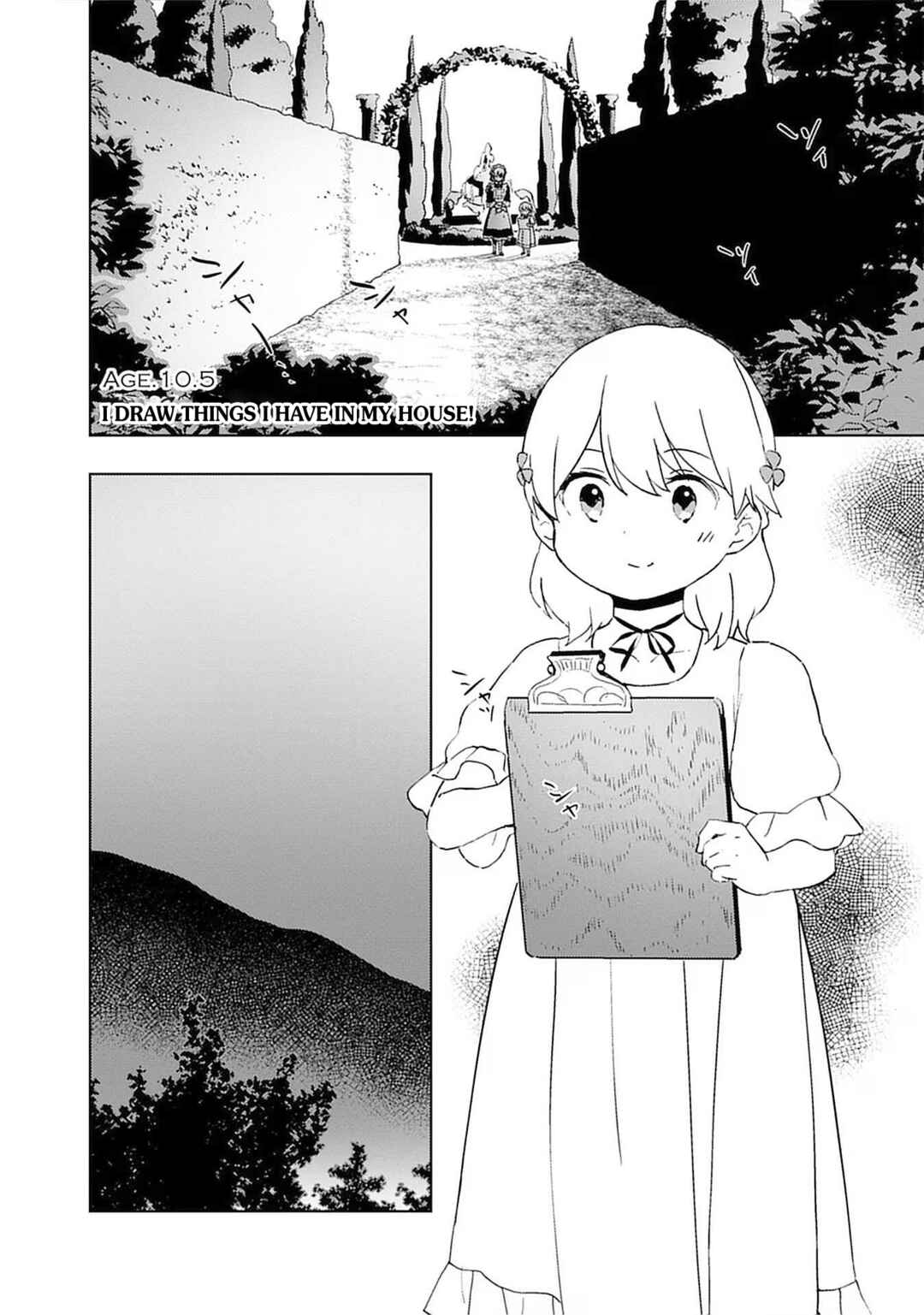 Chapter 10.5 - Page 1