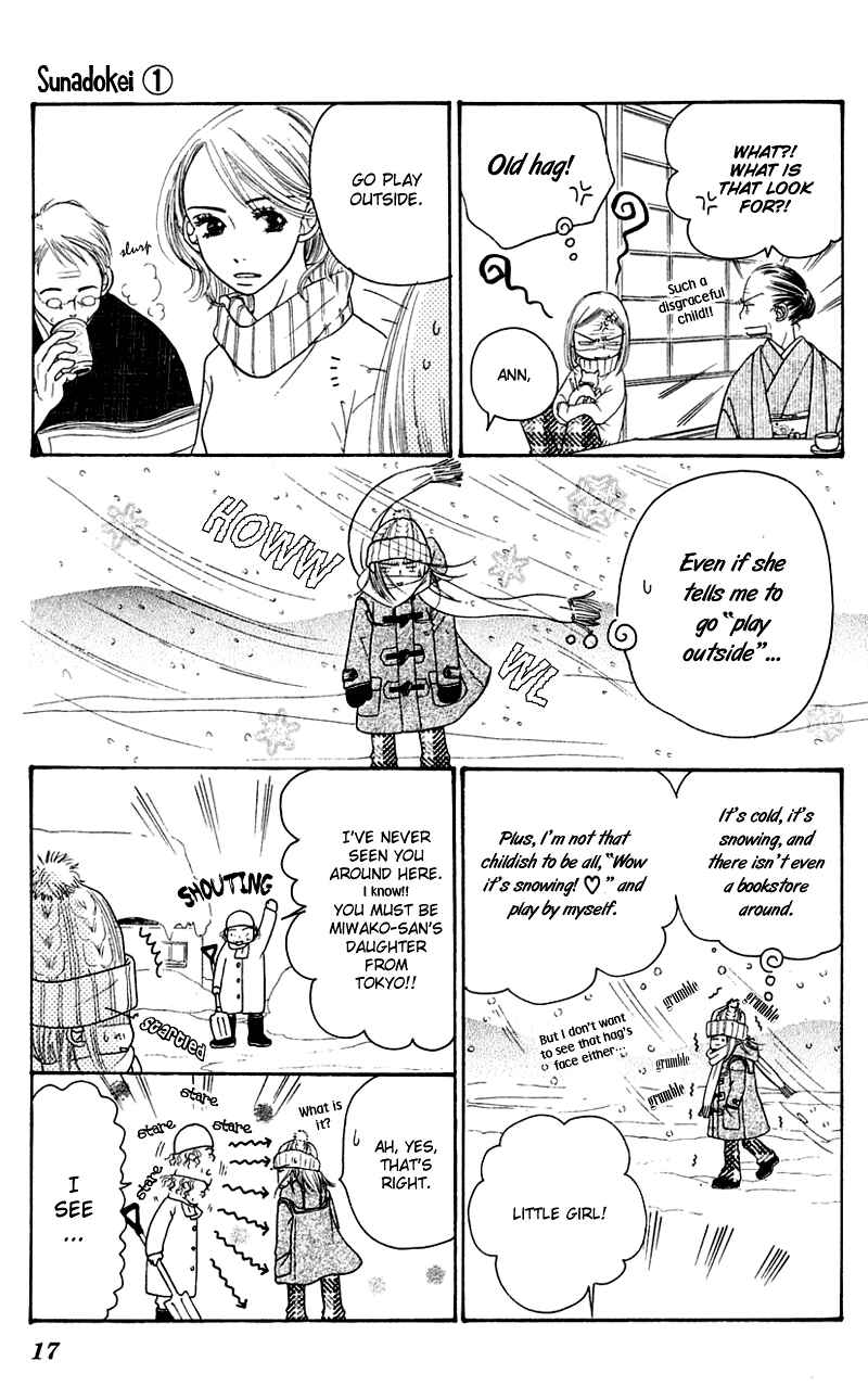 Chapter 1 - Page 15