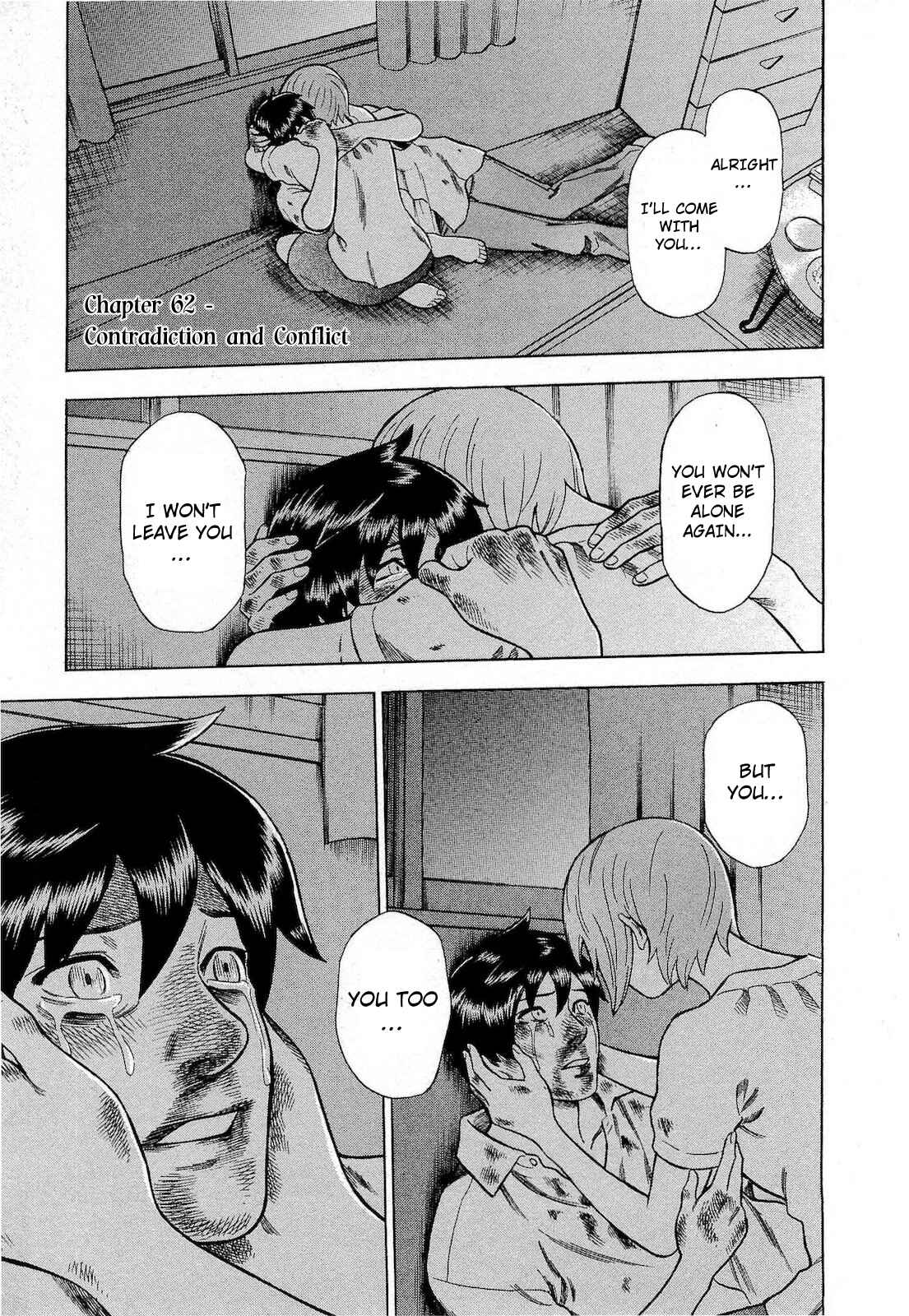 Chapter 62 - Page 1