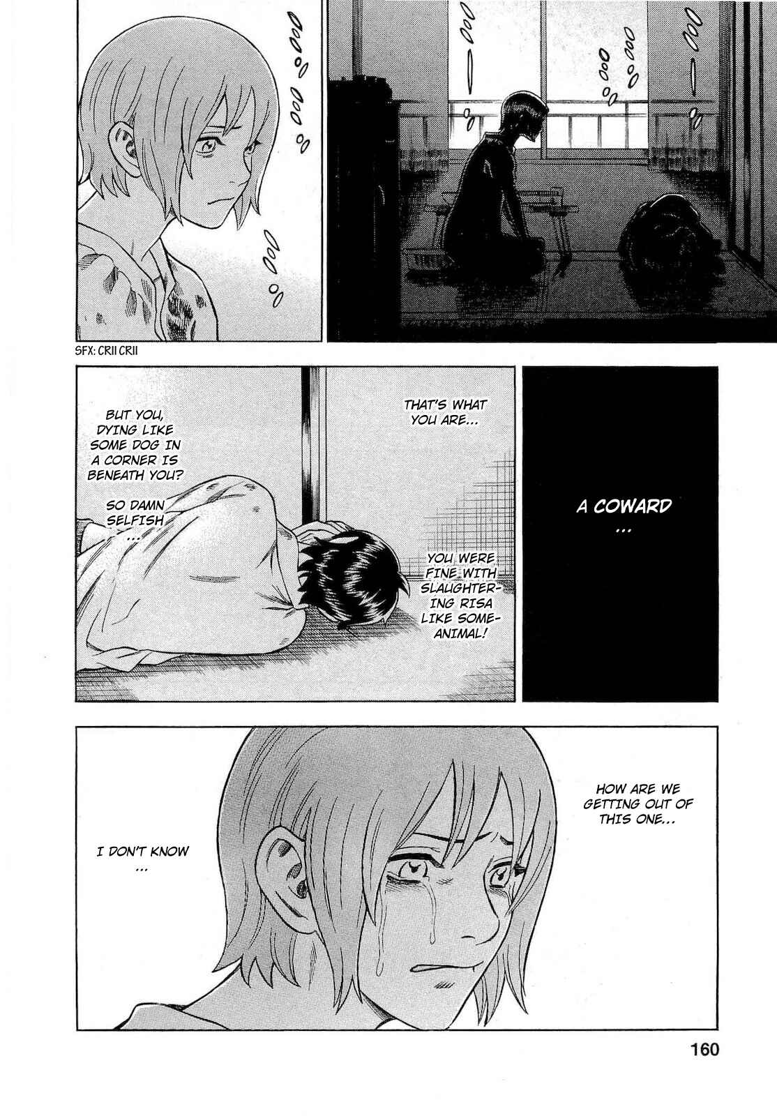 Chapter 62 - Page 12