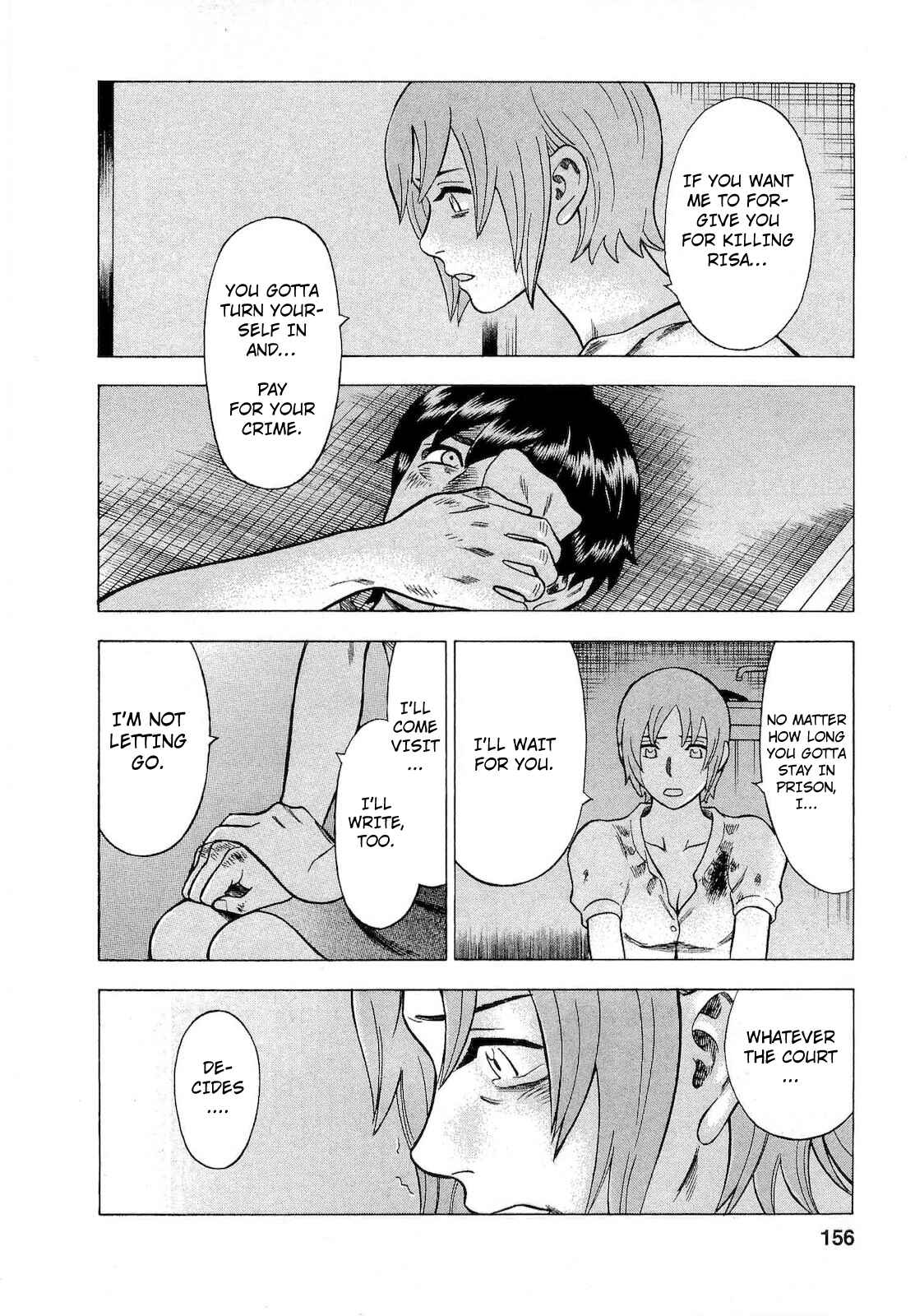 Chapter 62 - Page 8