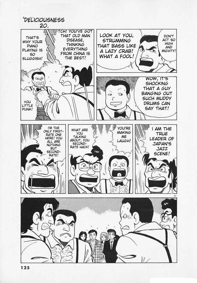 Chapter 183 - Page 11