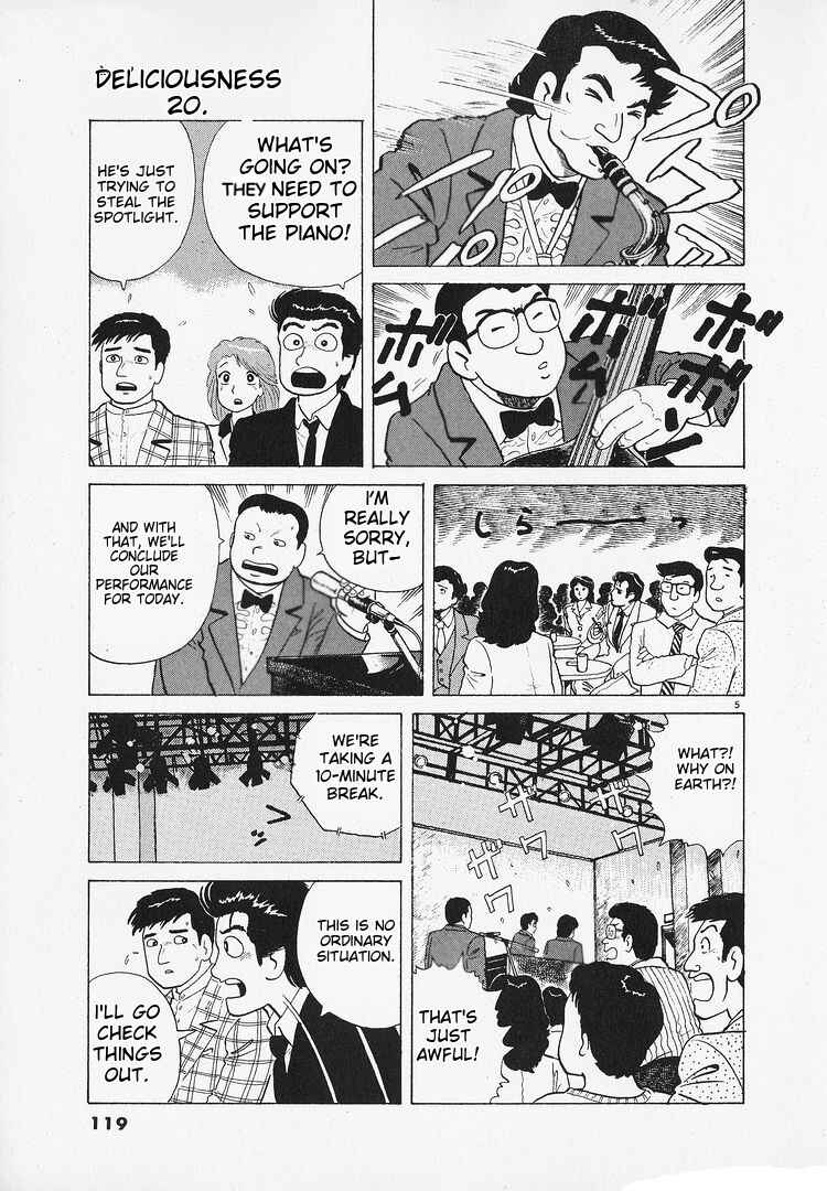 Chapter 183 - Page 5