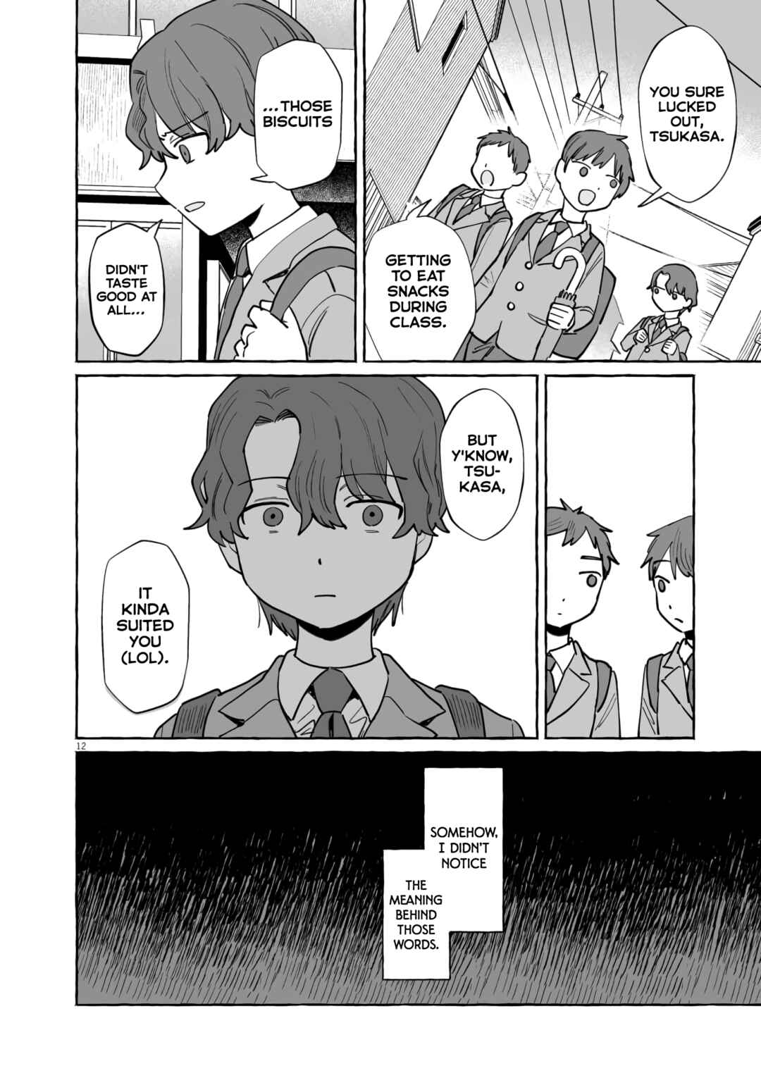 Chapter 46 - Page 11