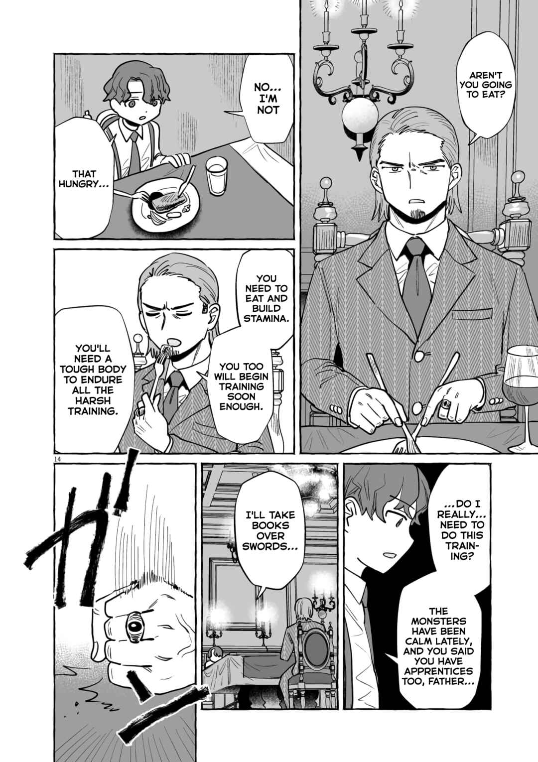 Chapter 46 - Page 13