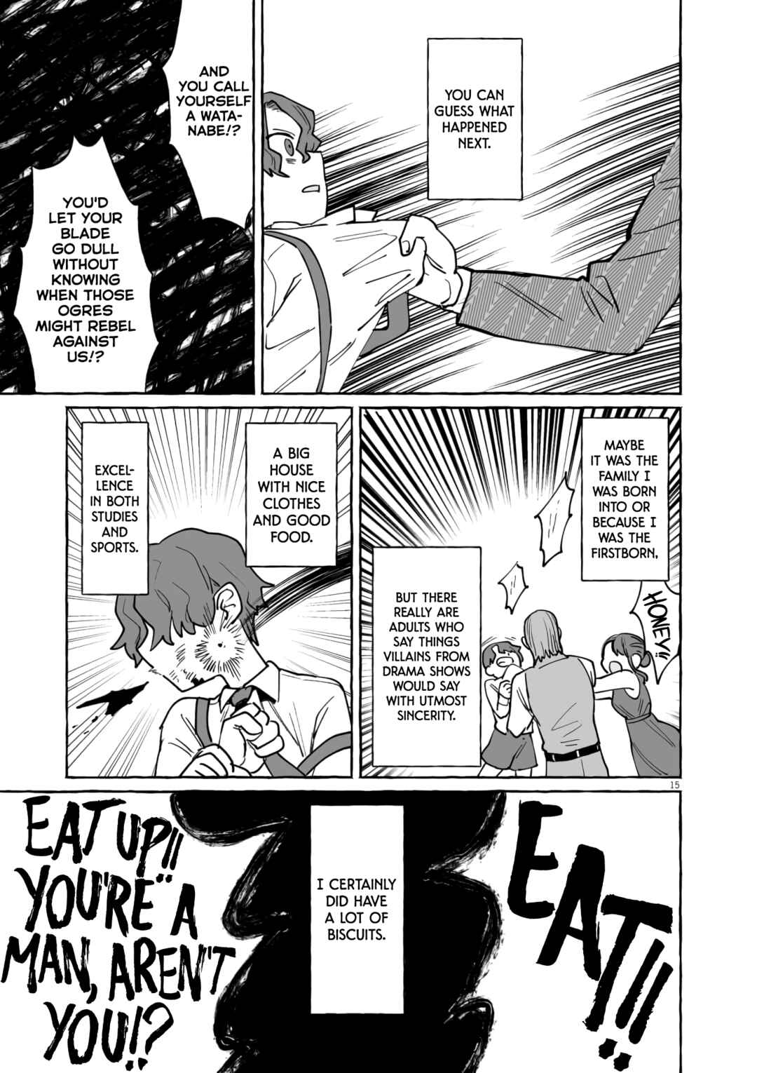 Chapter 46 - Page 14