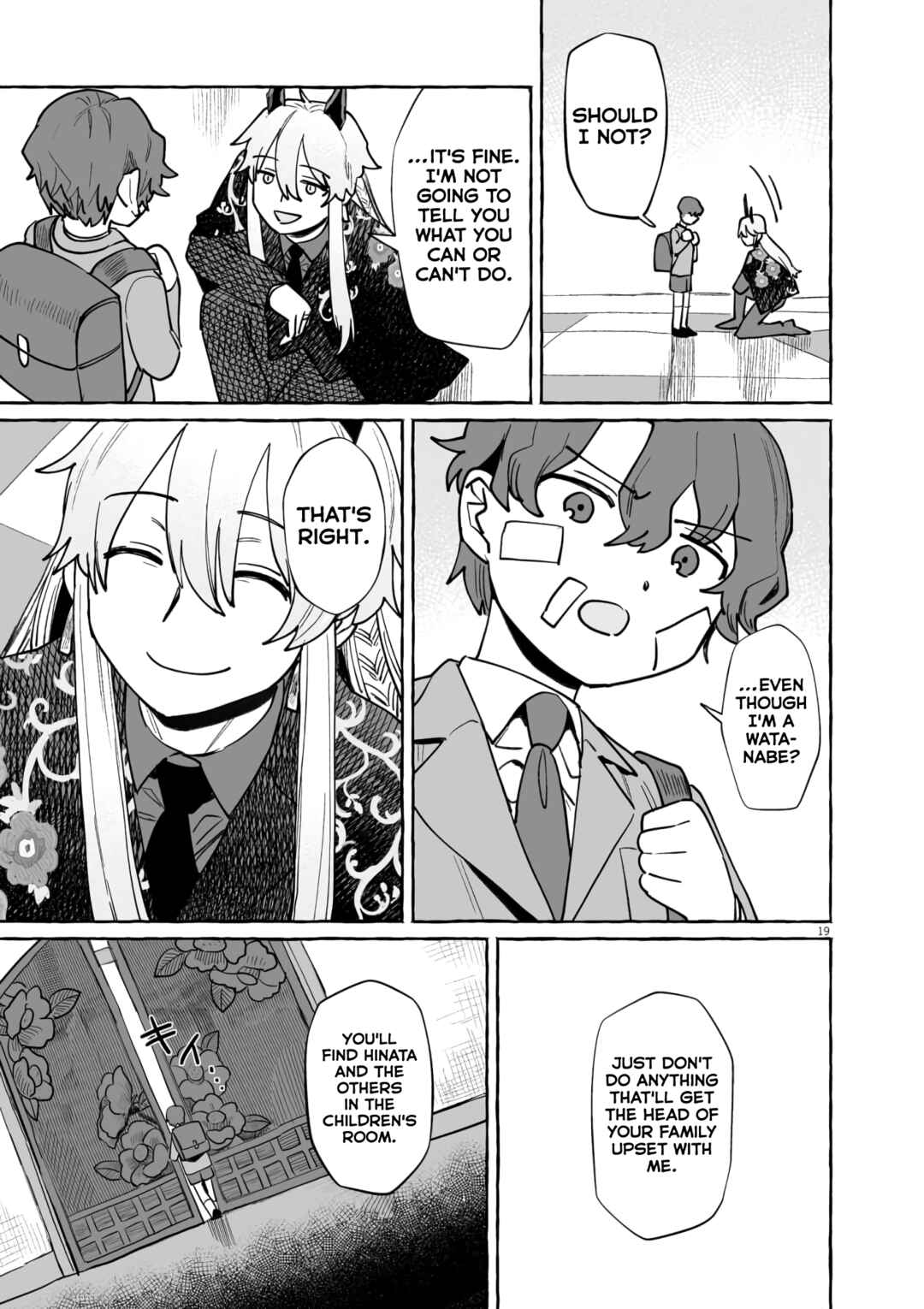 Chapter 46 - Page 18