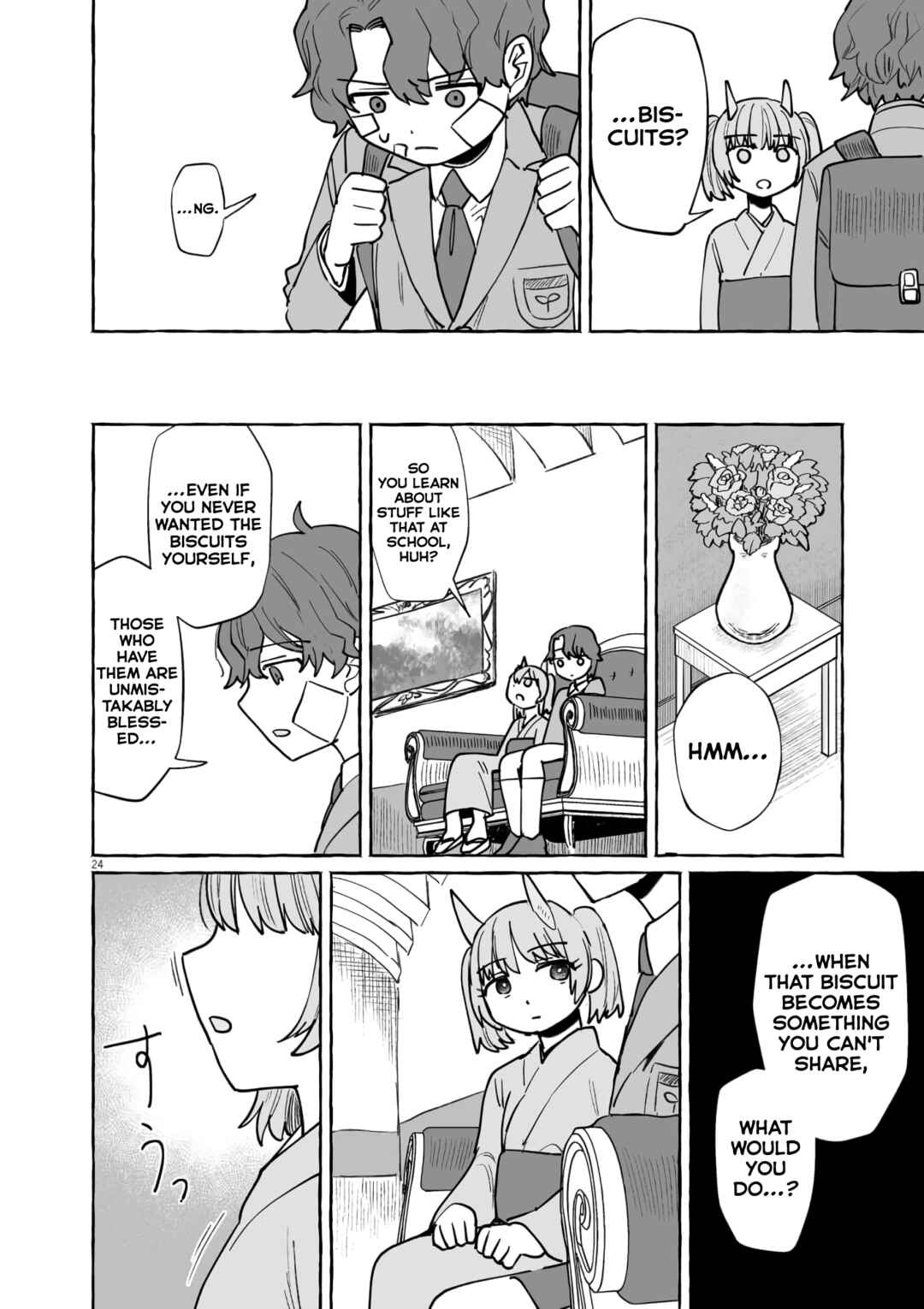 Chapter 46 - Page 23