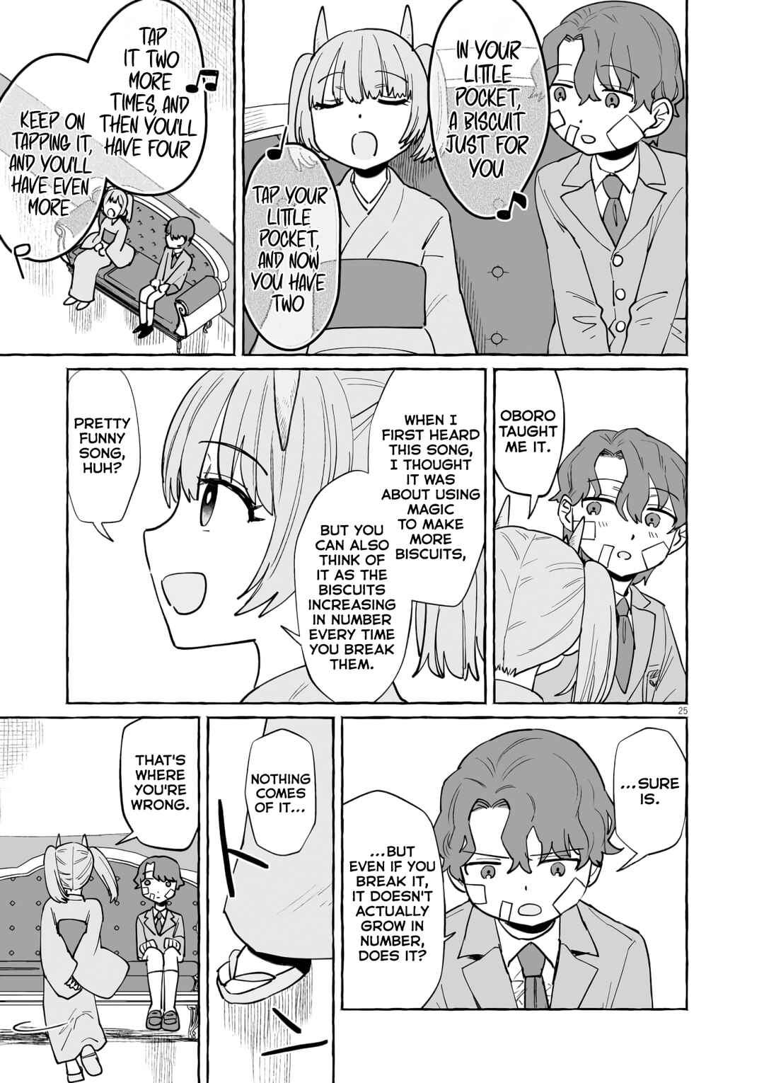Chapter 46 - Page 24