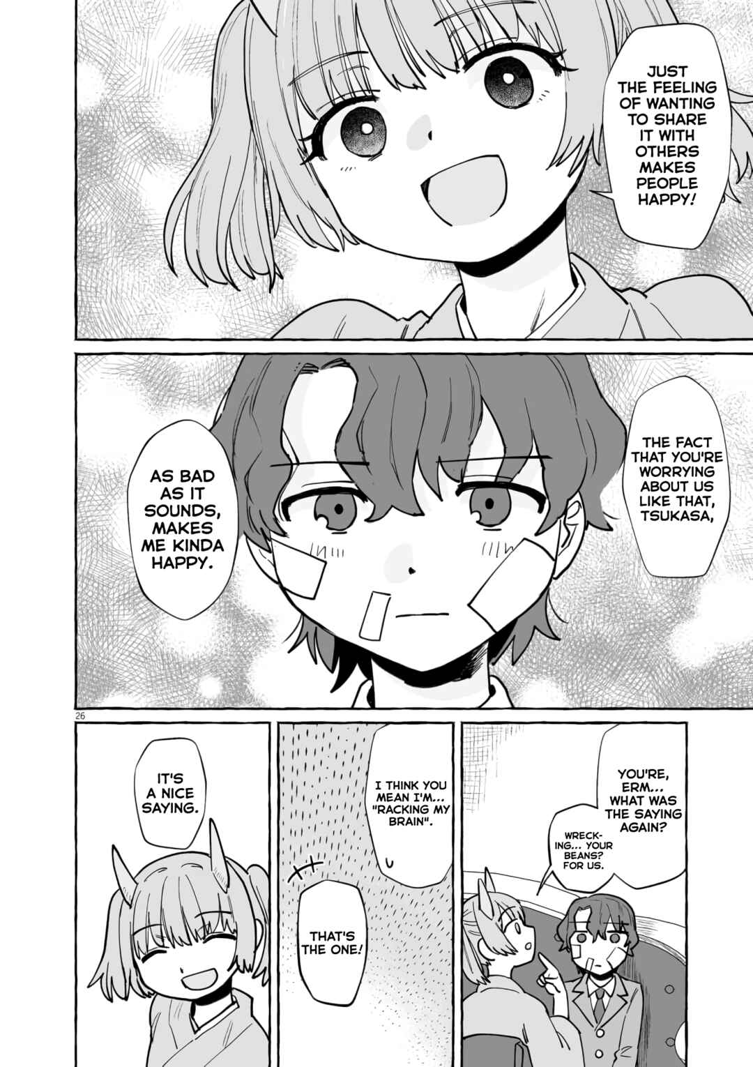 Chapter 46 - Page 25