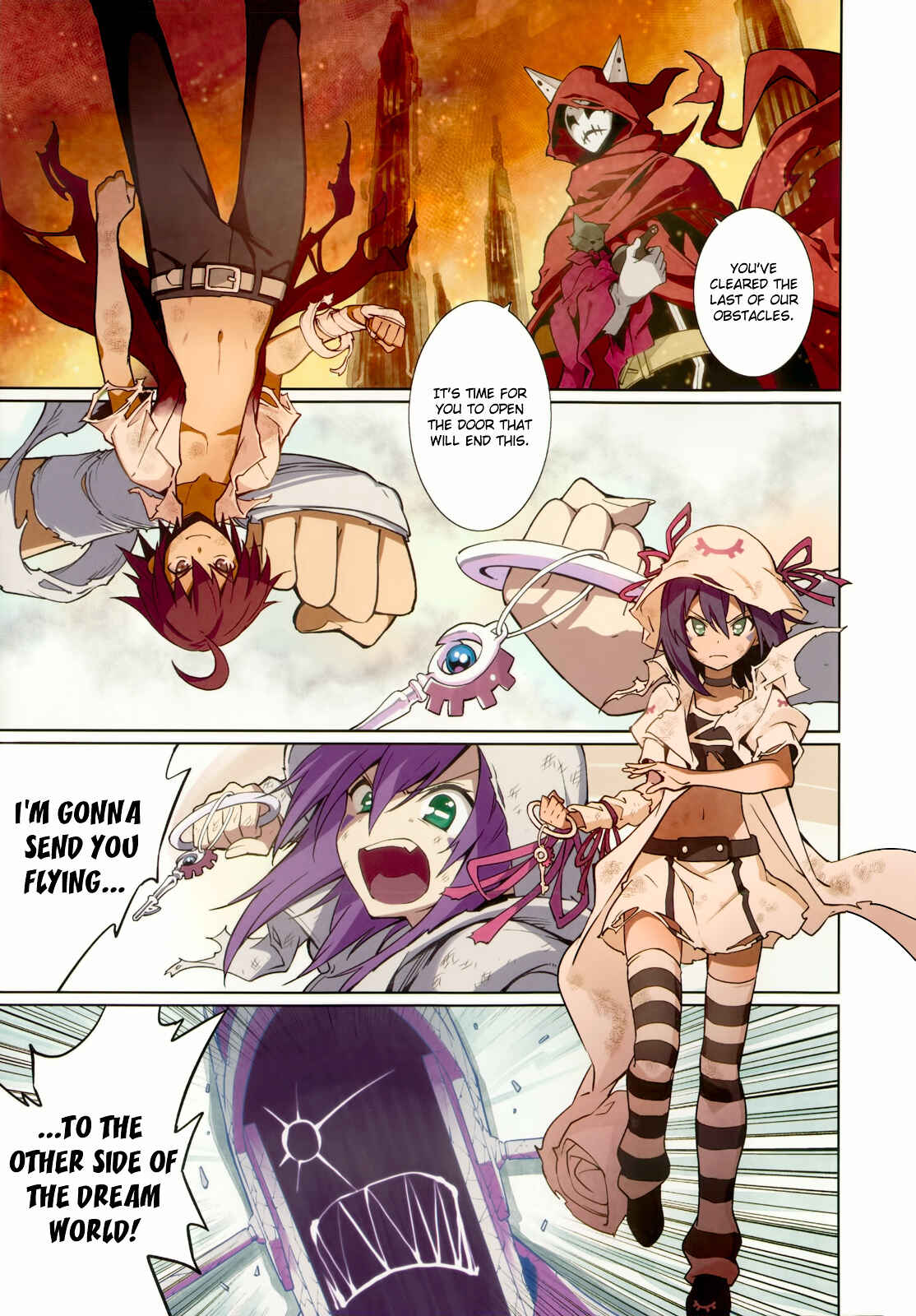 Chapter 60 - Page 1