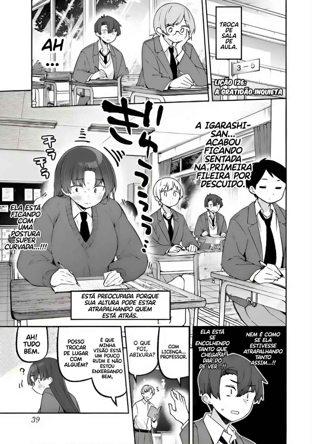 Chapter 126 - Page 1