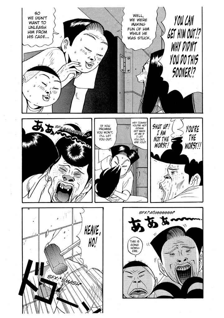 Chapter 85 - Page 5