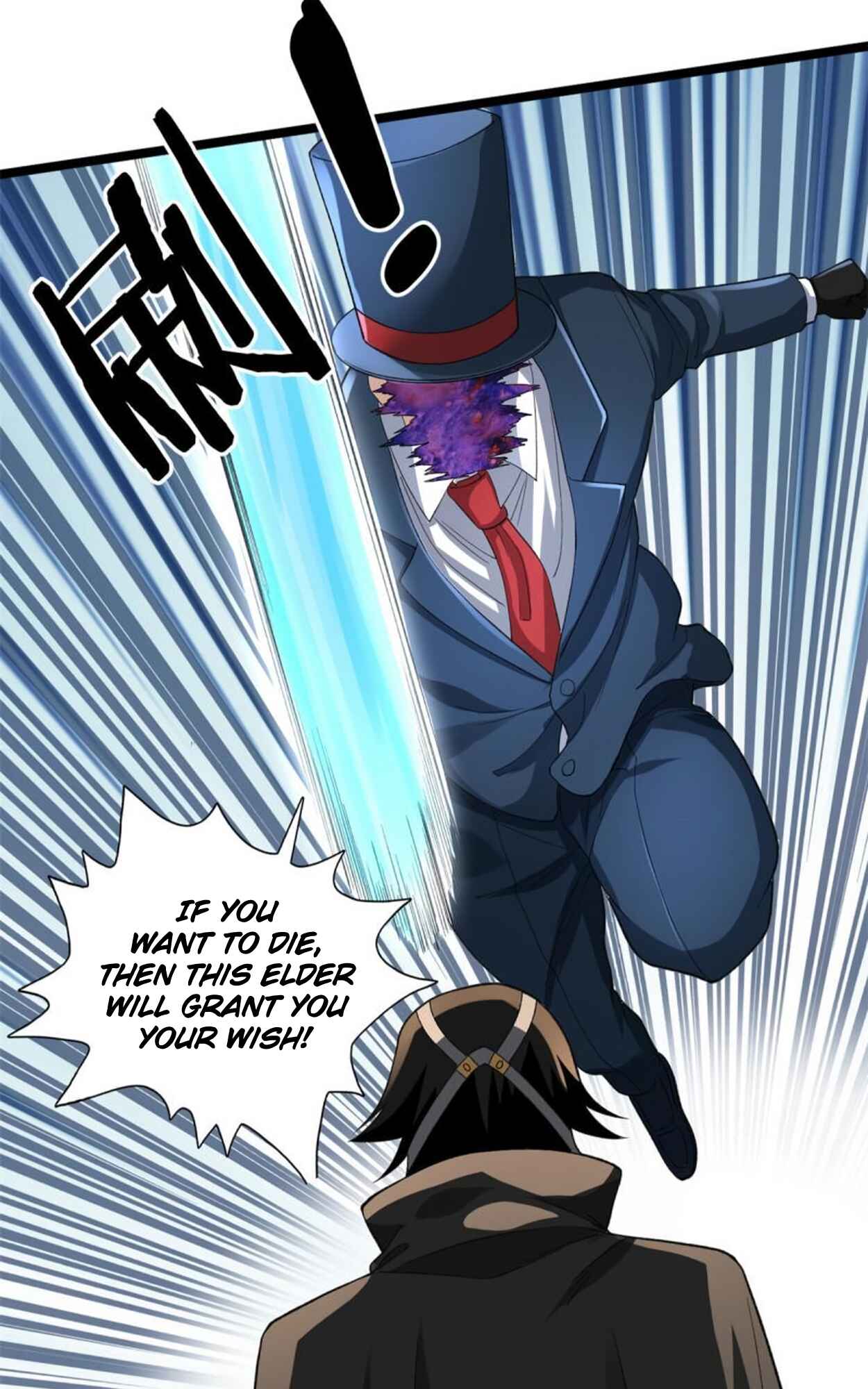 Chapter 92 - Page 12