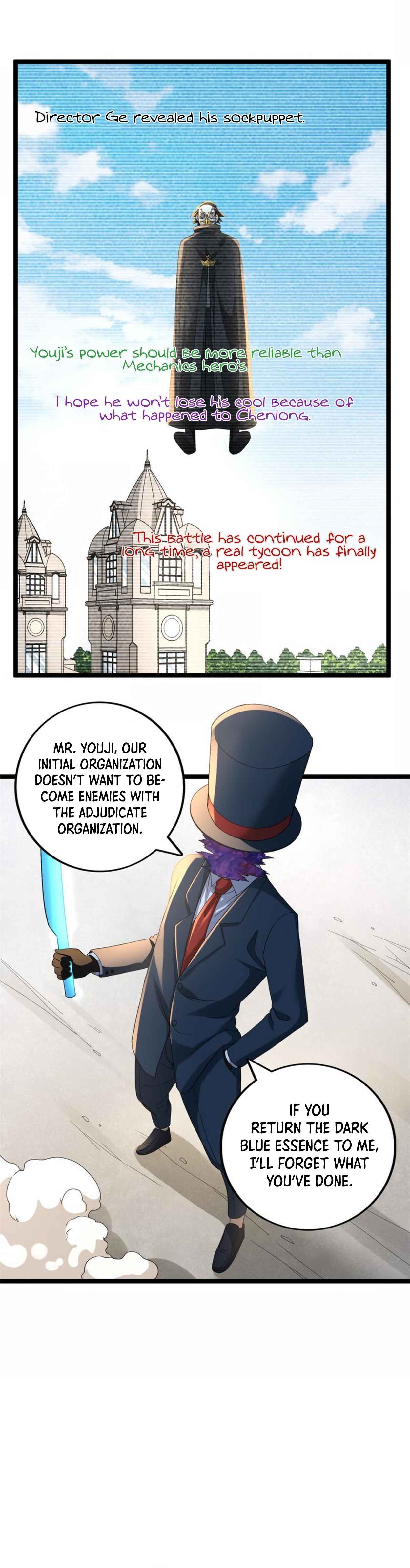Chapter 92 - Page 9