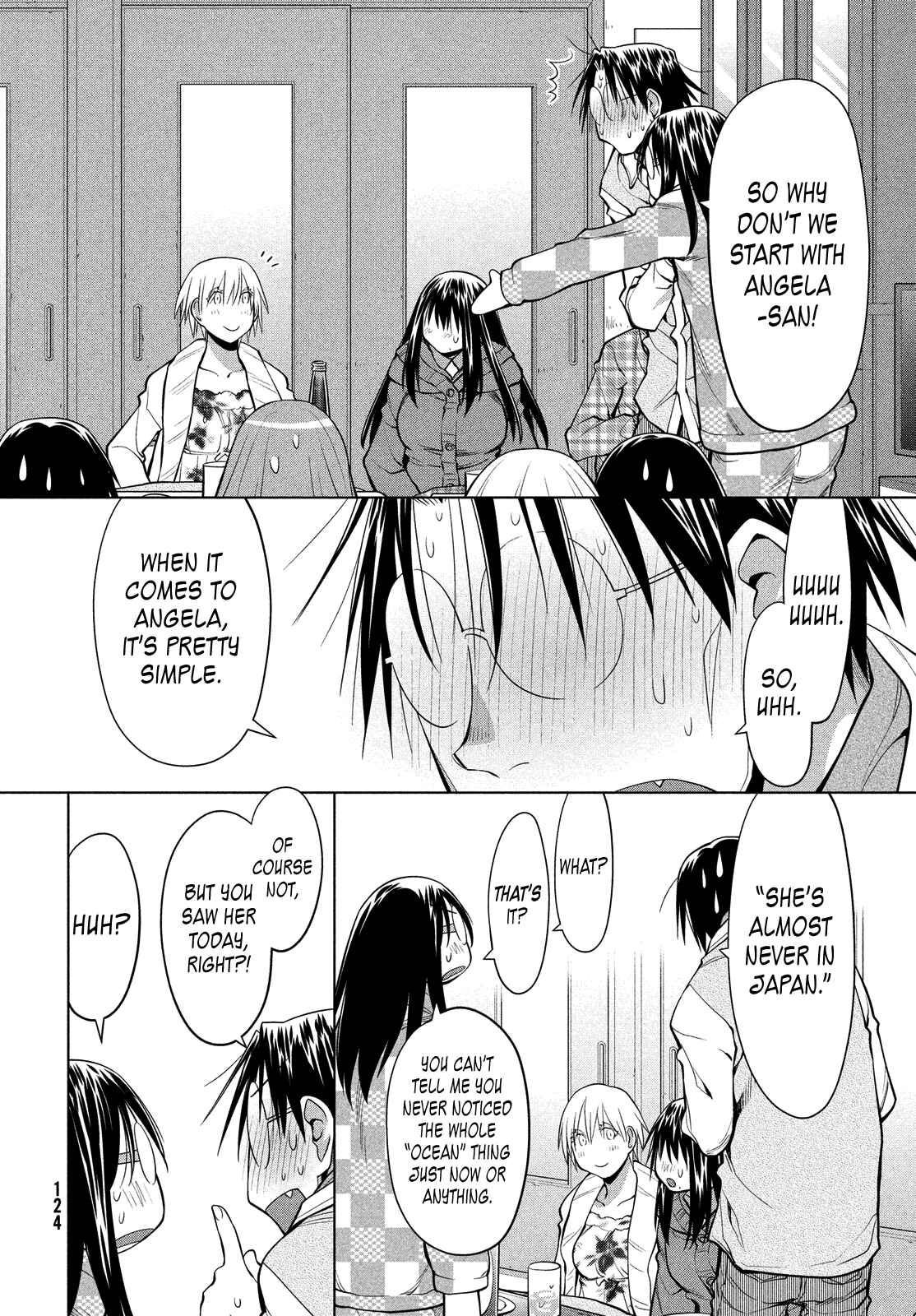 Chapter 122 - Page 18