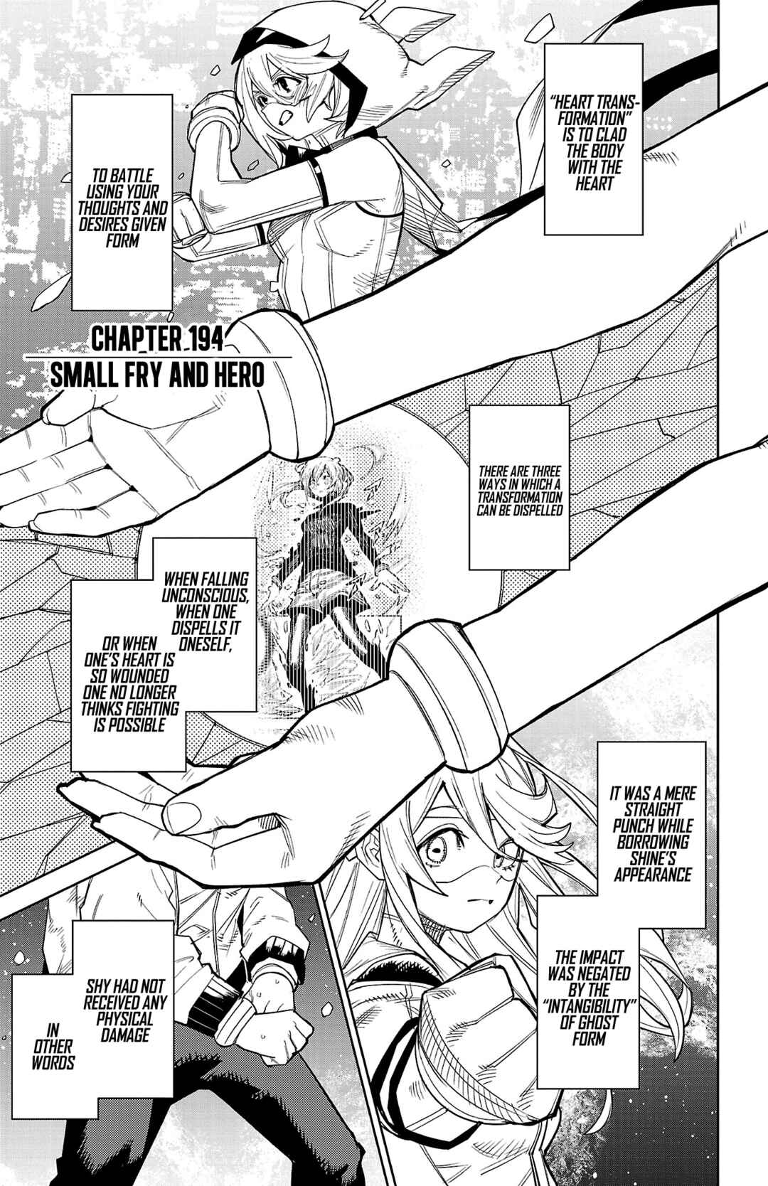 Chapter 194 - Page 1