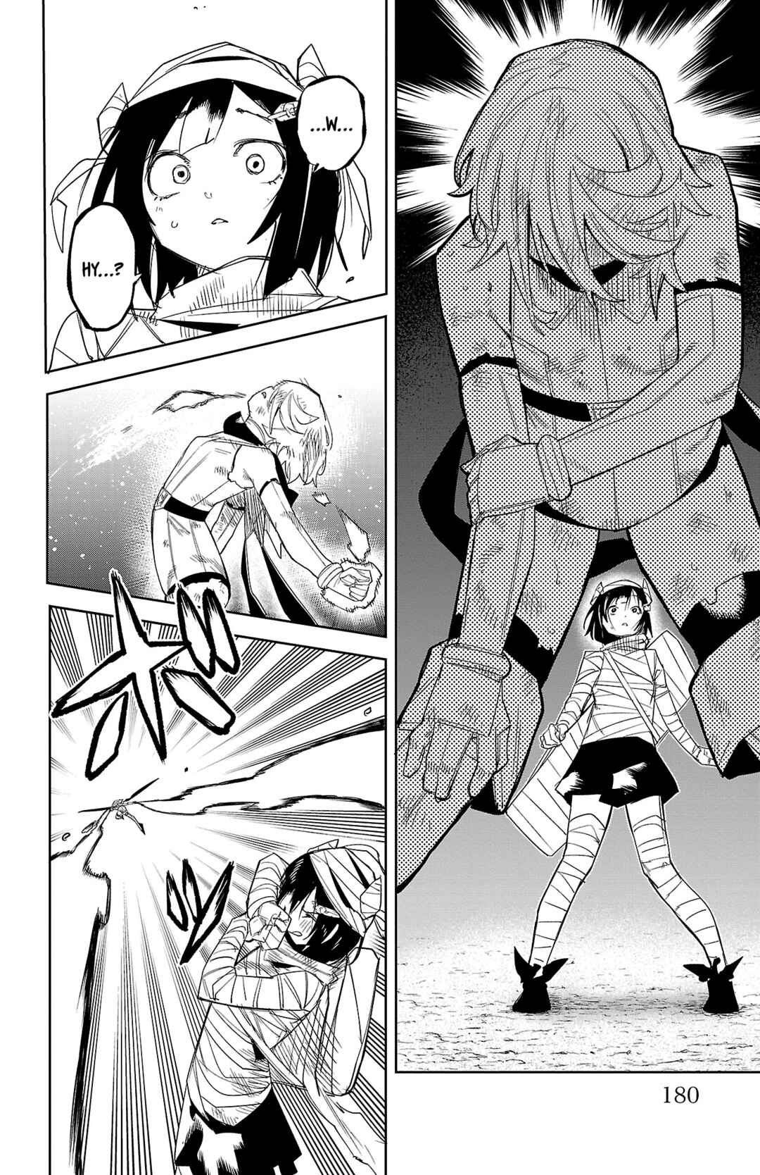 Chapter 194 - Page 11