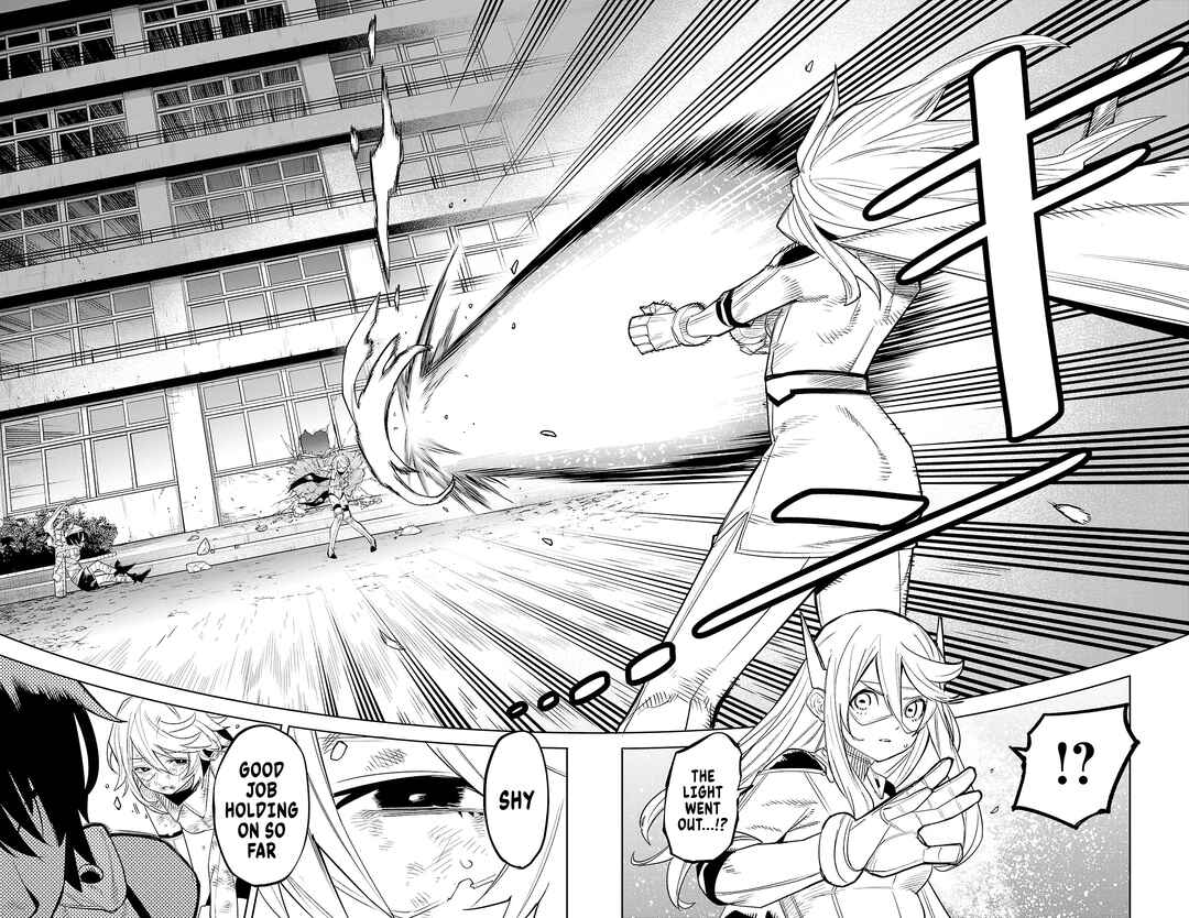 Chapter 194 - Page 17