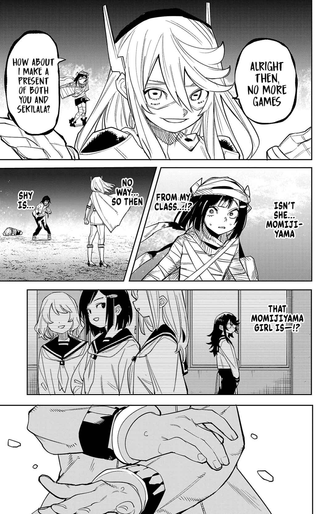 Chapter 194 - Page 3