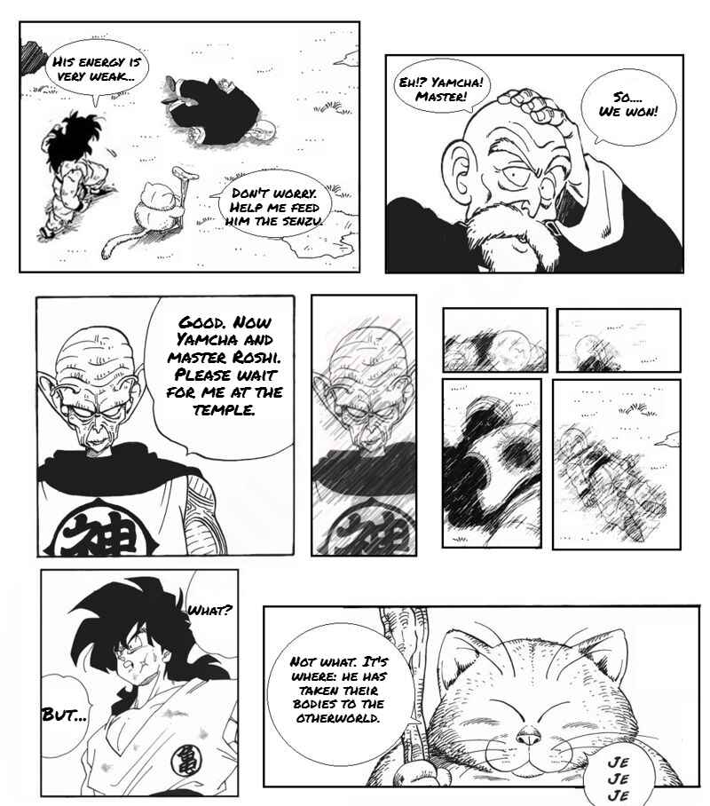 Chapter 19 - Page 10