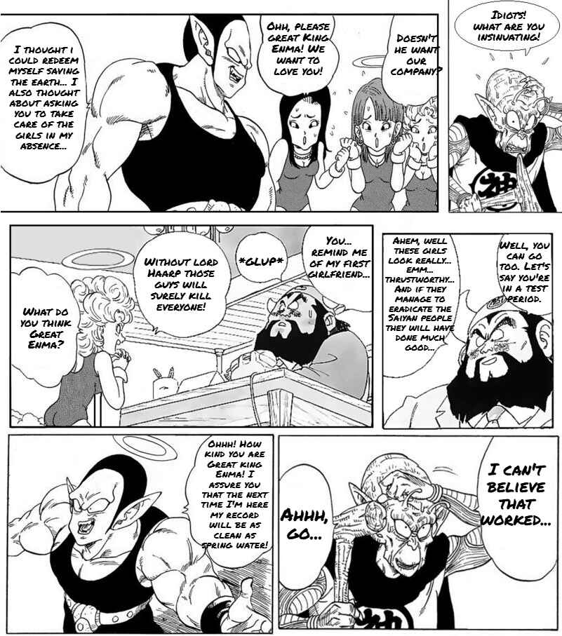 Chapter 19 - Page 18