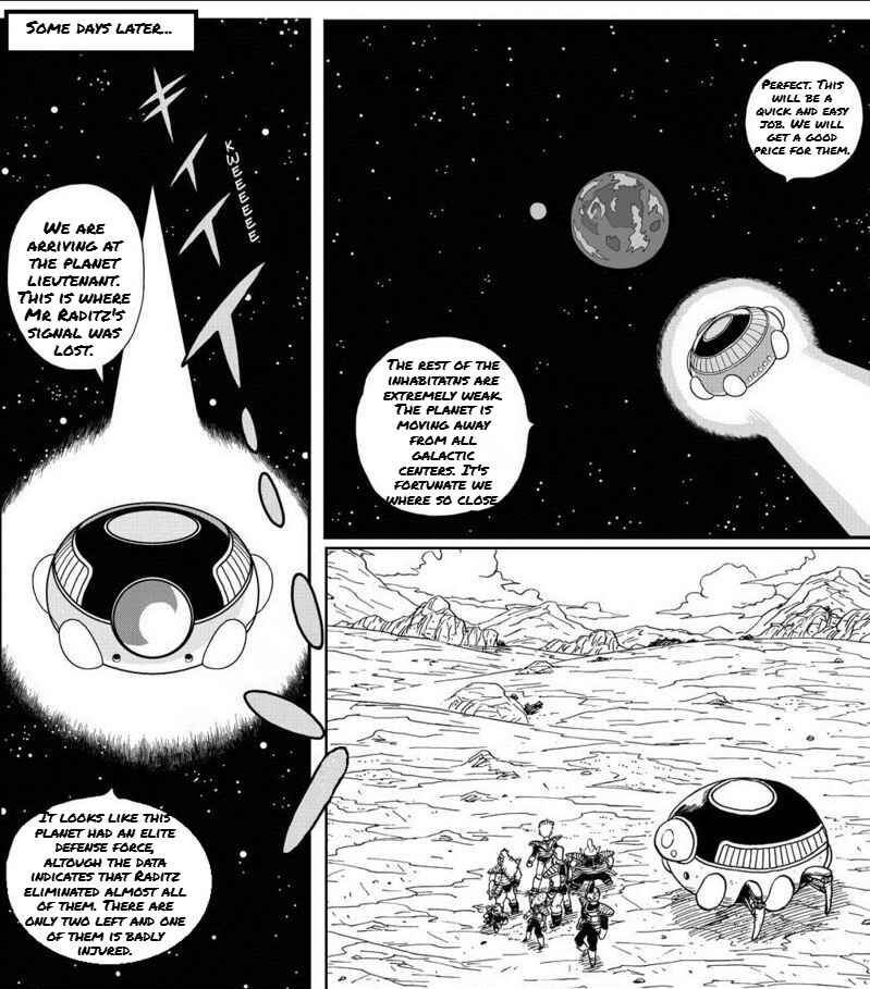 Chapter 19 - Page 21