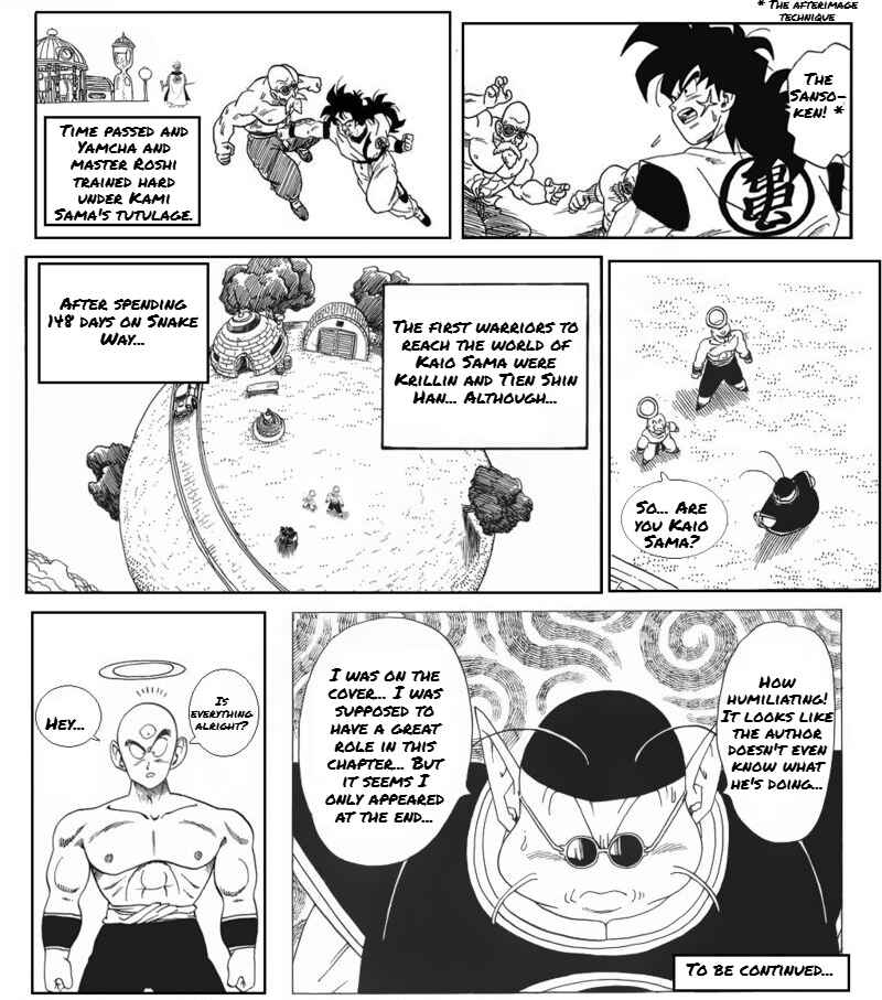 Chapter 19 - Page 29
