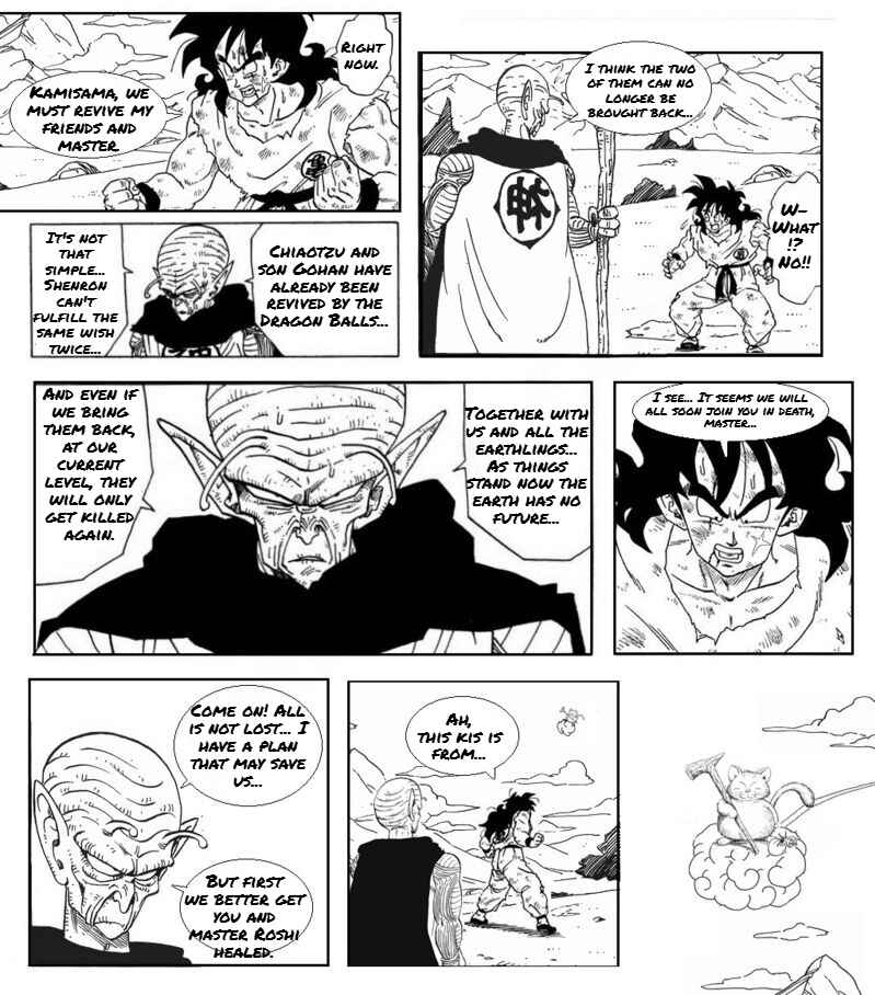 Chapter 19 - Page 9