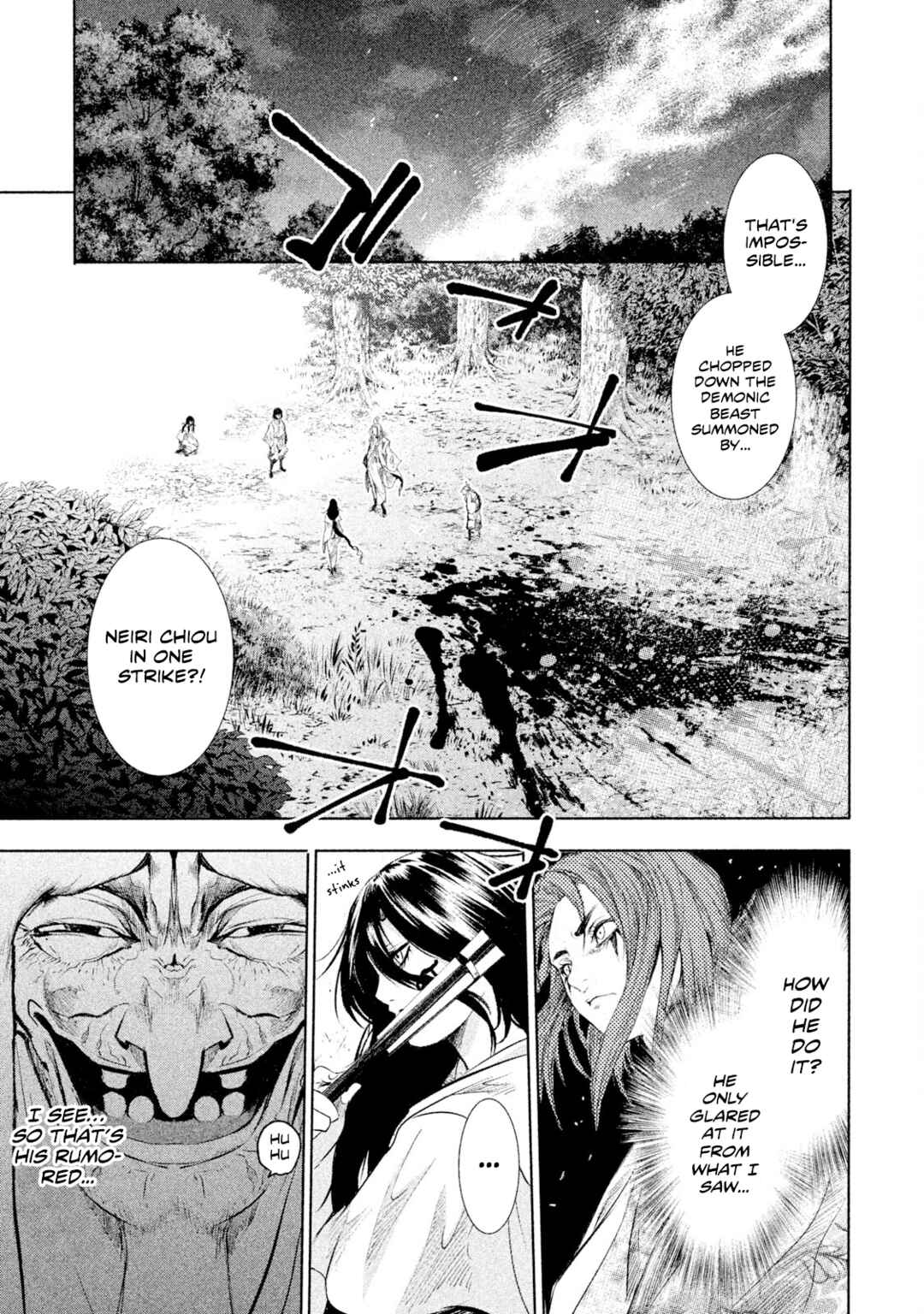 Chapter 3 - Page 2