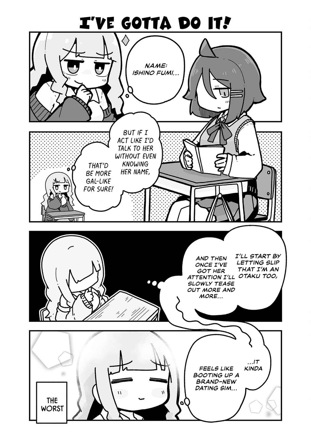 Chapter 2 - Page 1