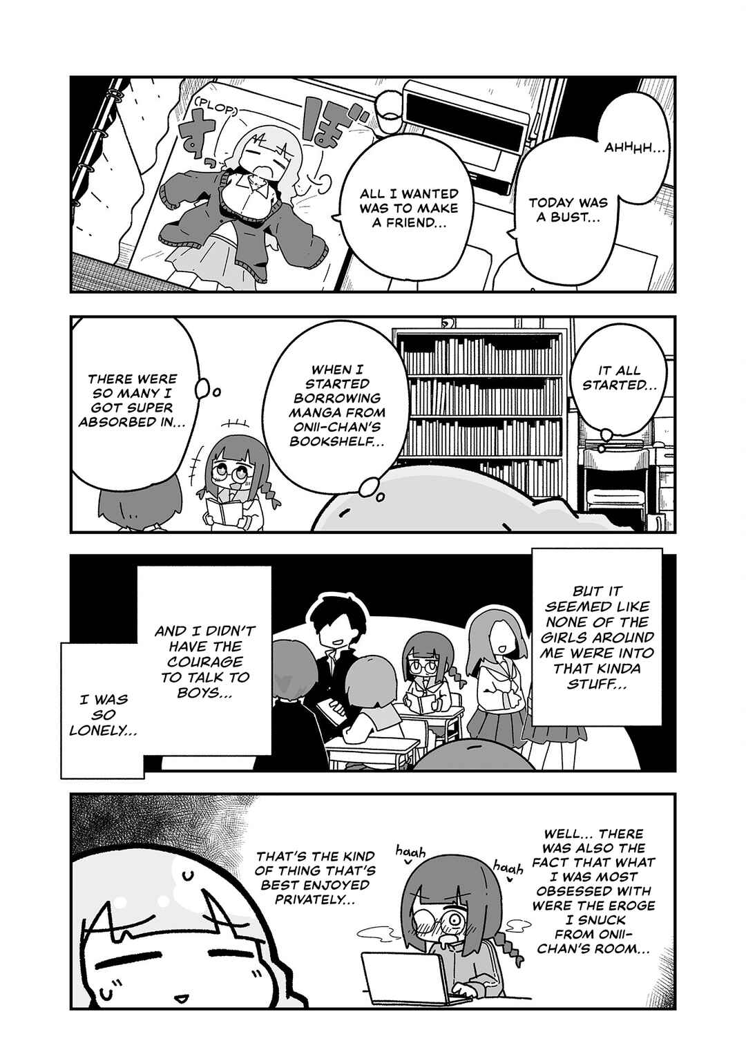 Chapter 2 - Page 5