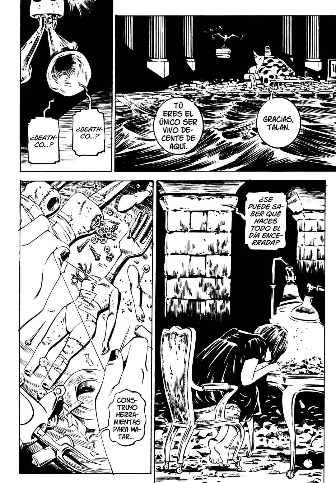 Chapter 5 - Page 12