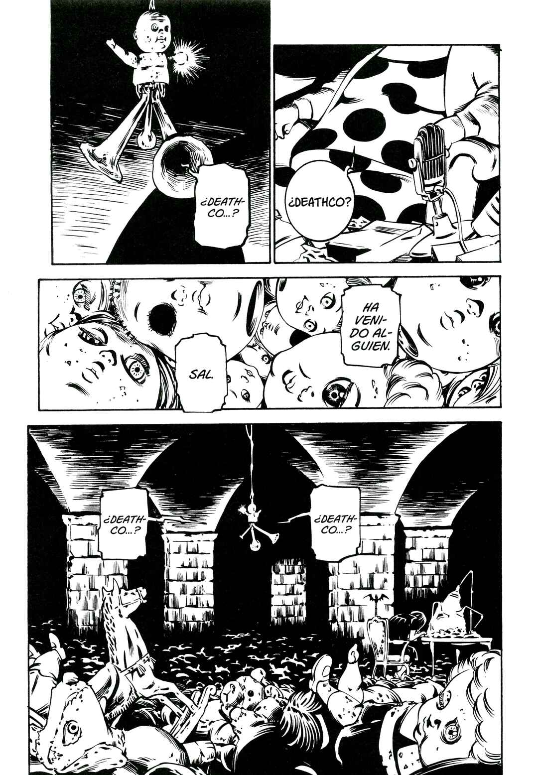 Chapter 5 - Page 5