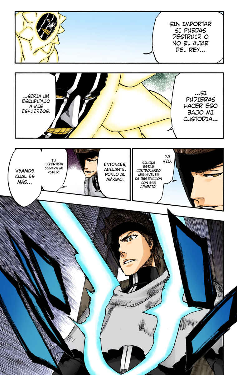 Chapter 623 - Page 12