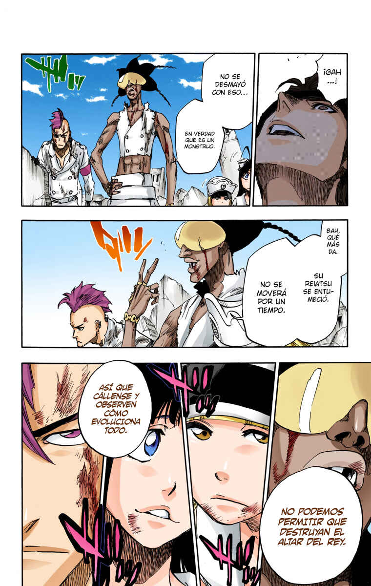 Chapter 623 - Page 15