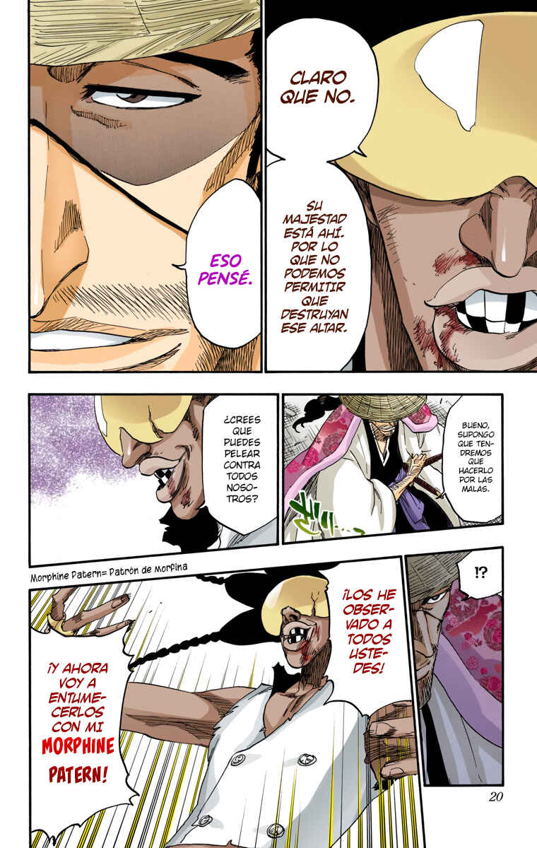 Chapter 623 - Page 19