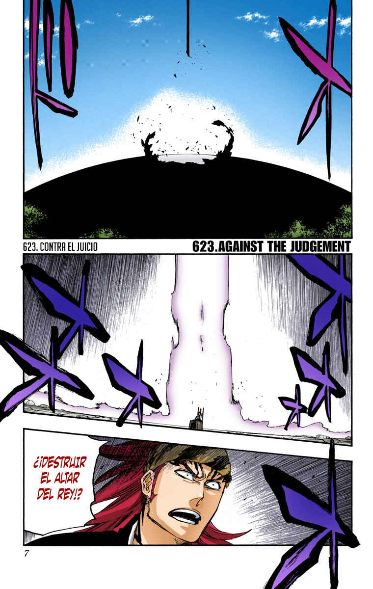 Chapter 623 - Page 6
