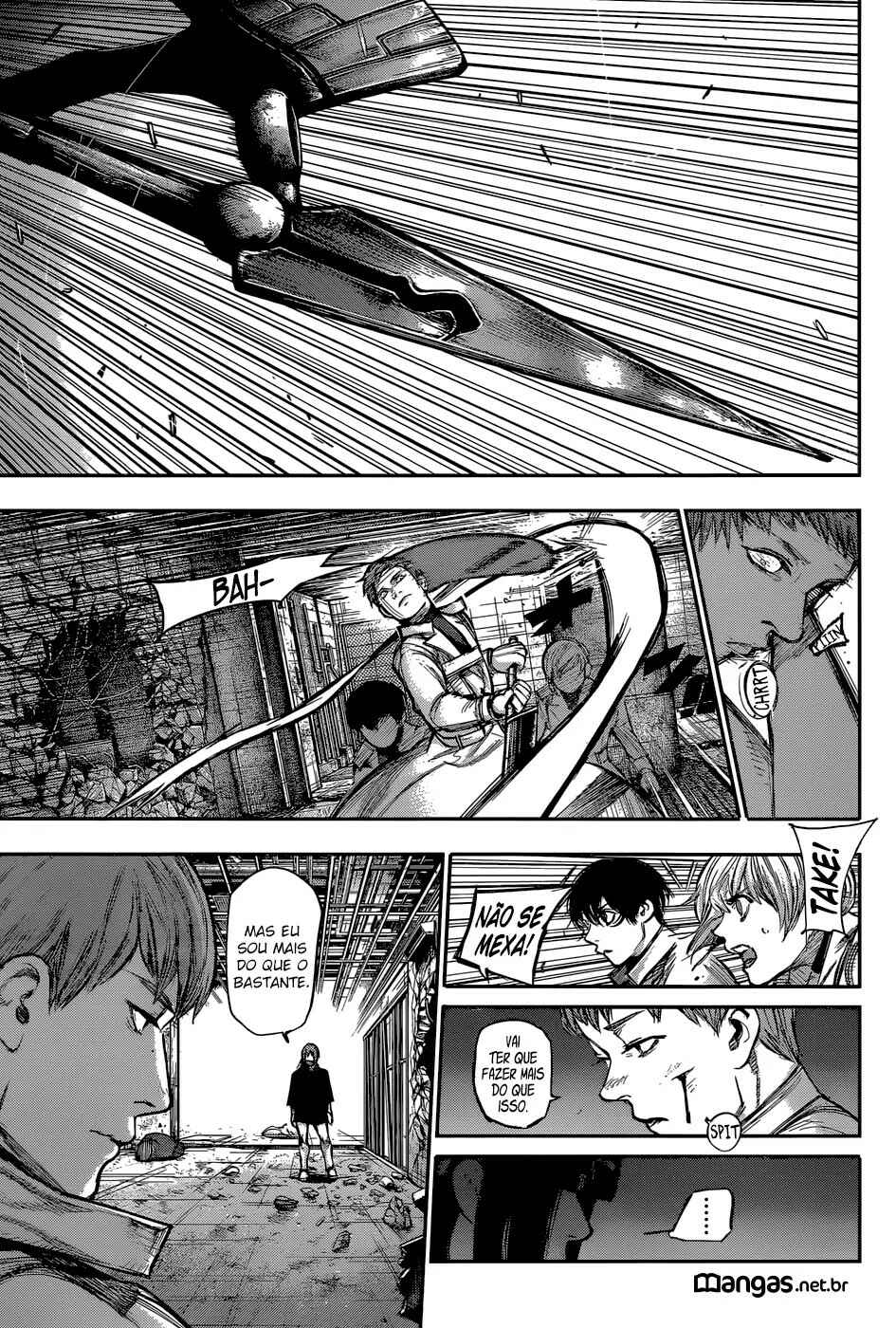 Chapter 139 - Page 11