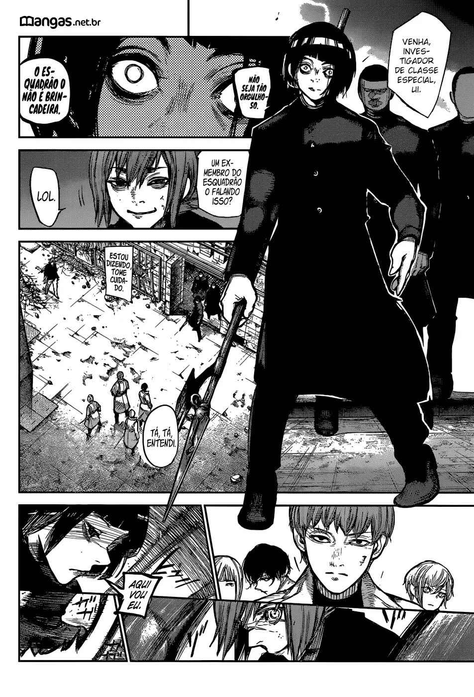 Chapter 139 - Page 12