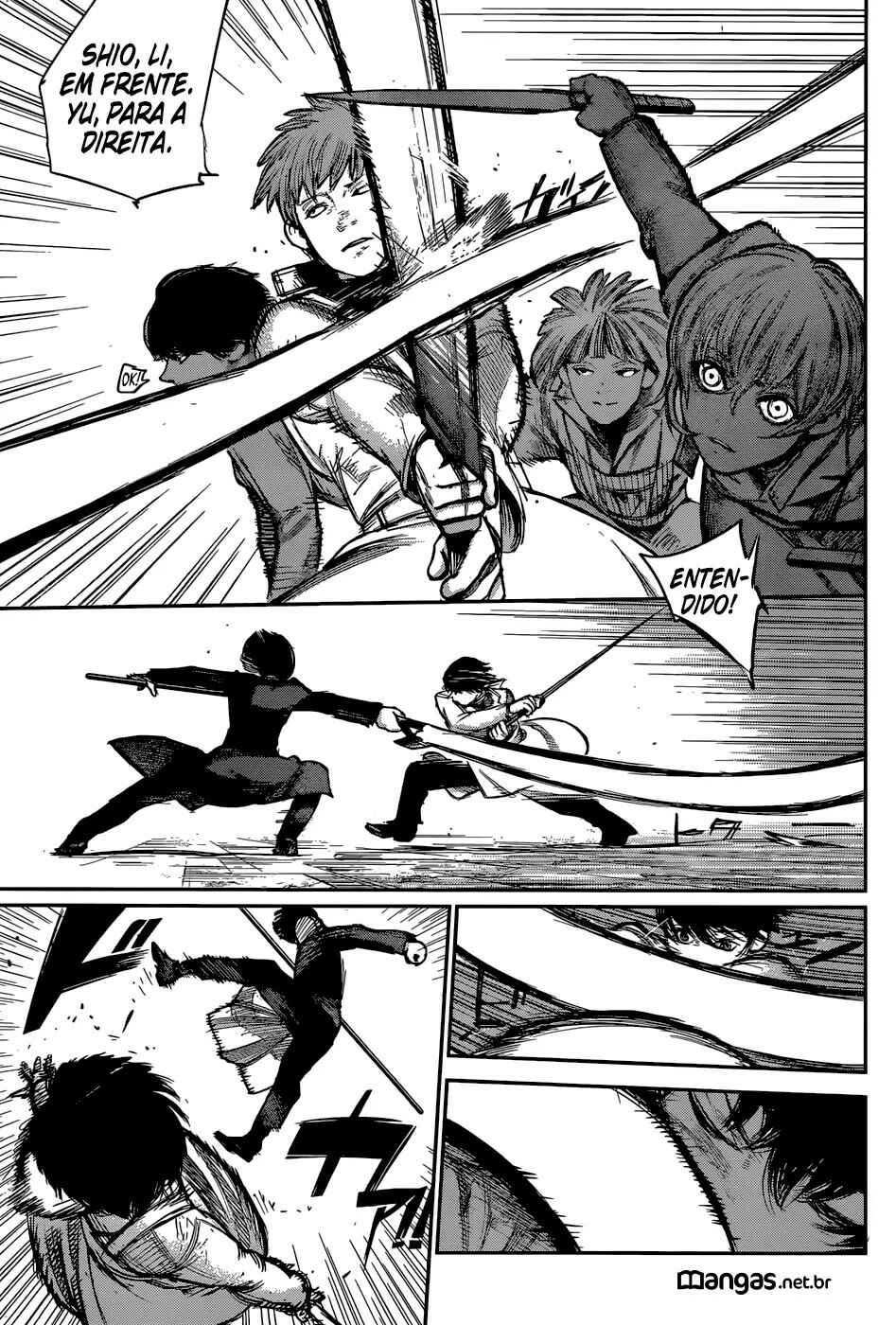 Chapter 139 - Page 13