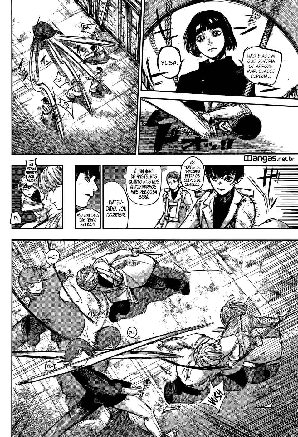 Chapter 139 - Page 14