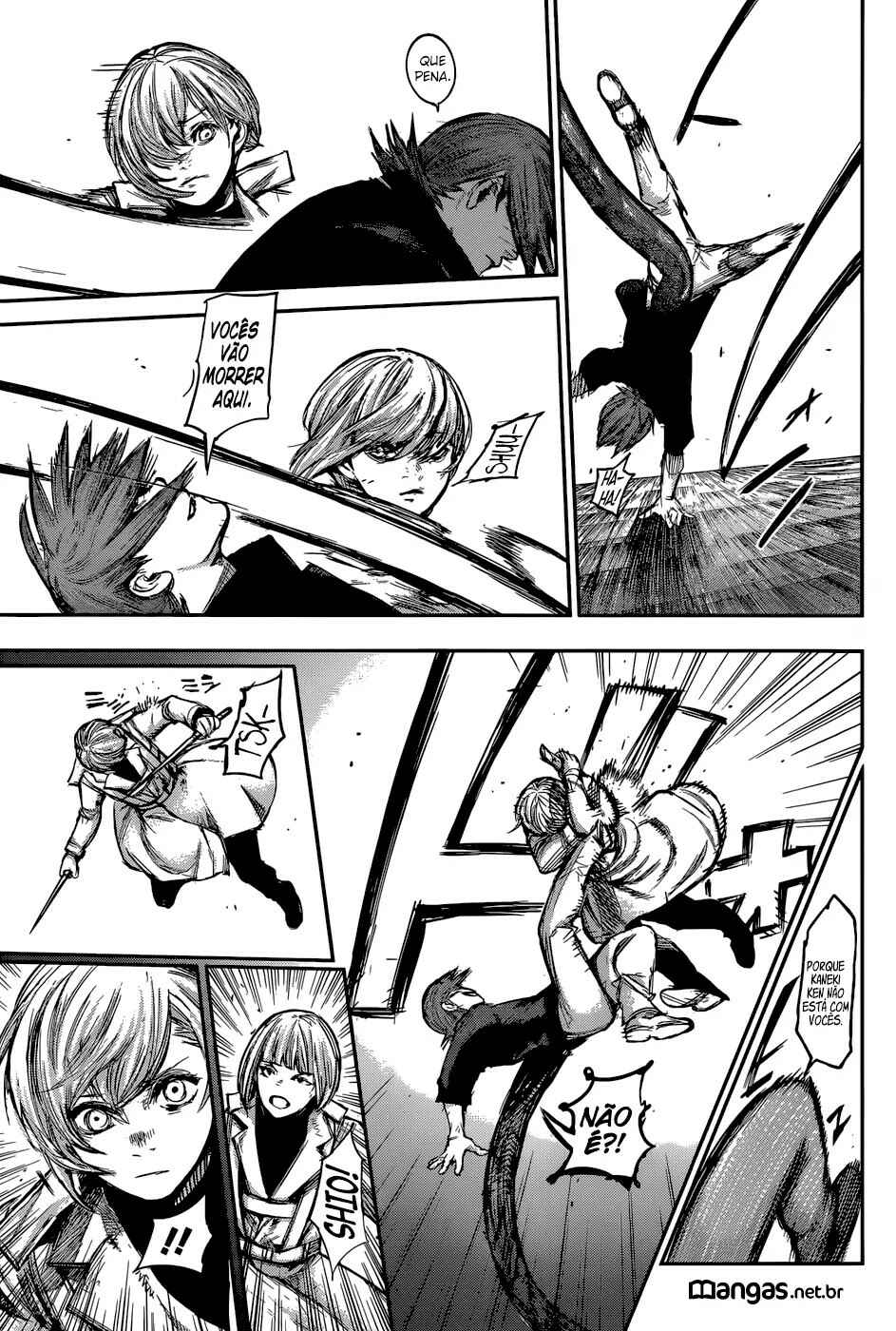 Chapter 139 - Page 15