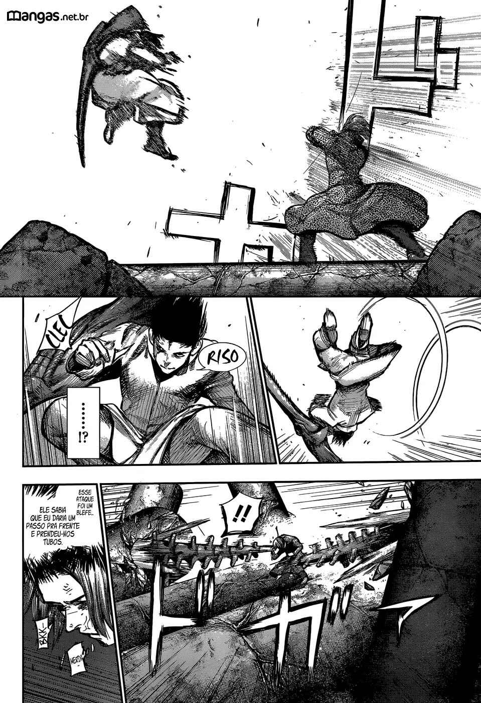 Chapter 139 - Page 6