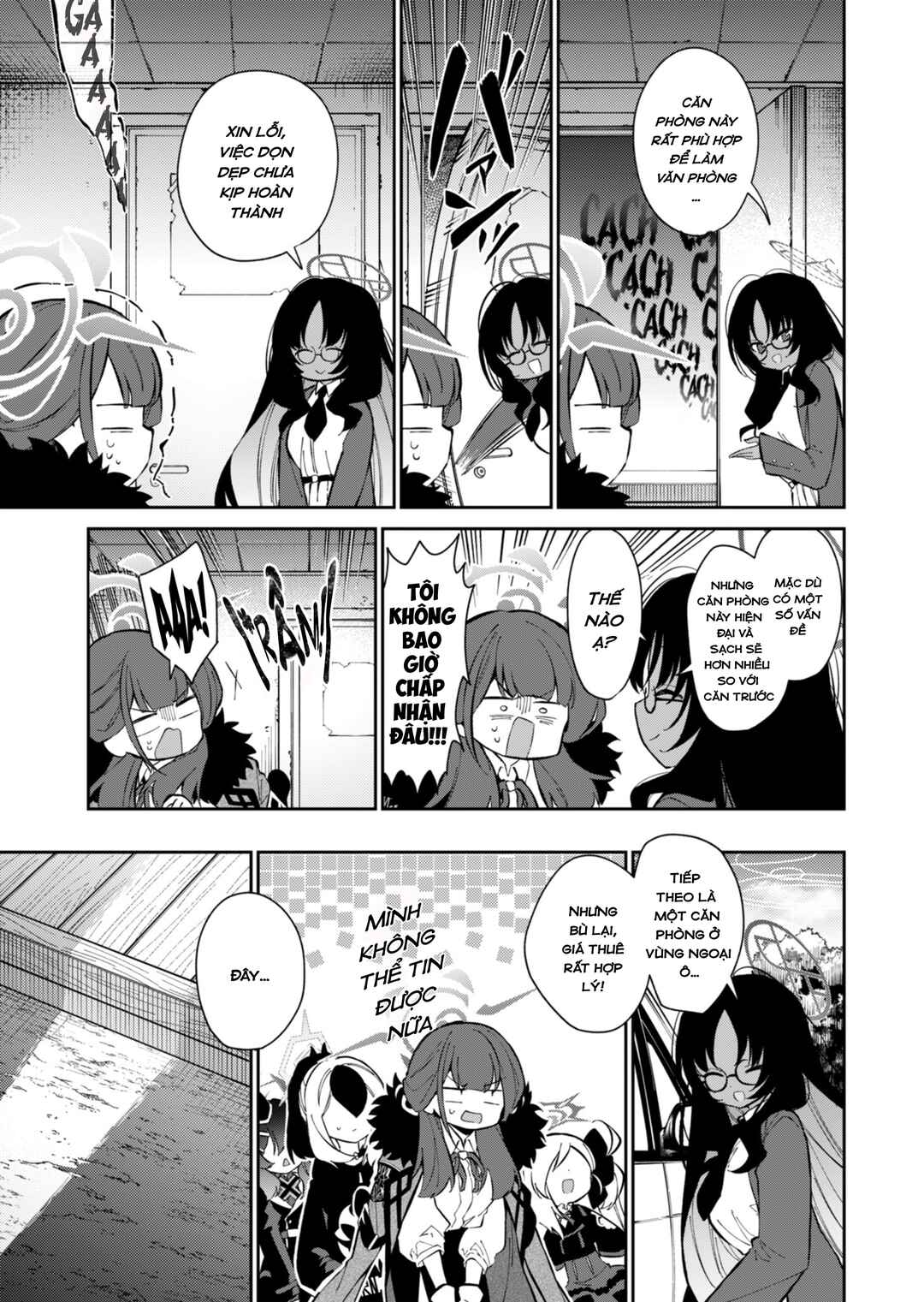 Chapter 18 - Page 9