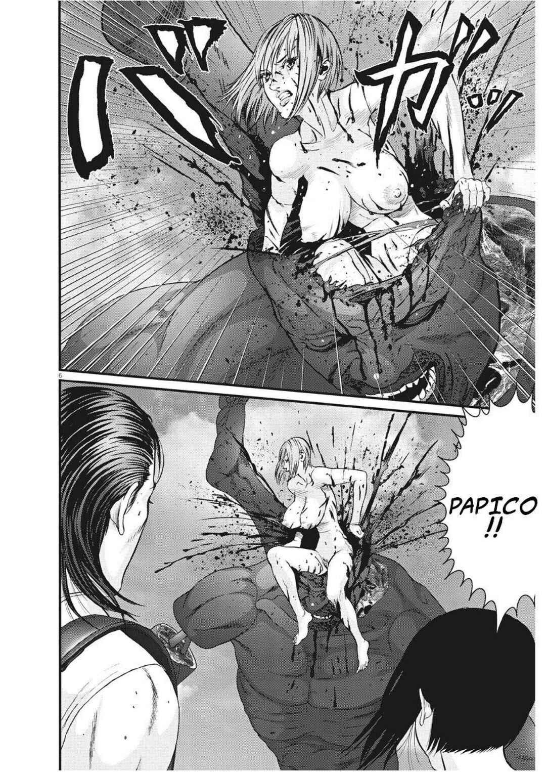 Chapter 74 - Page 6